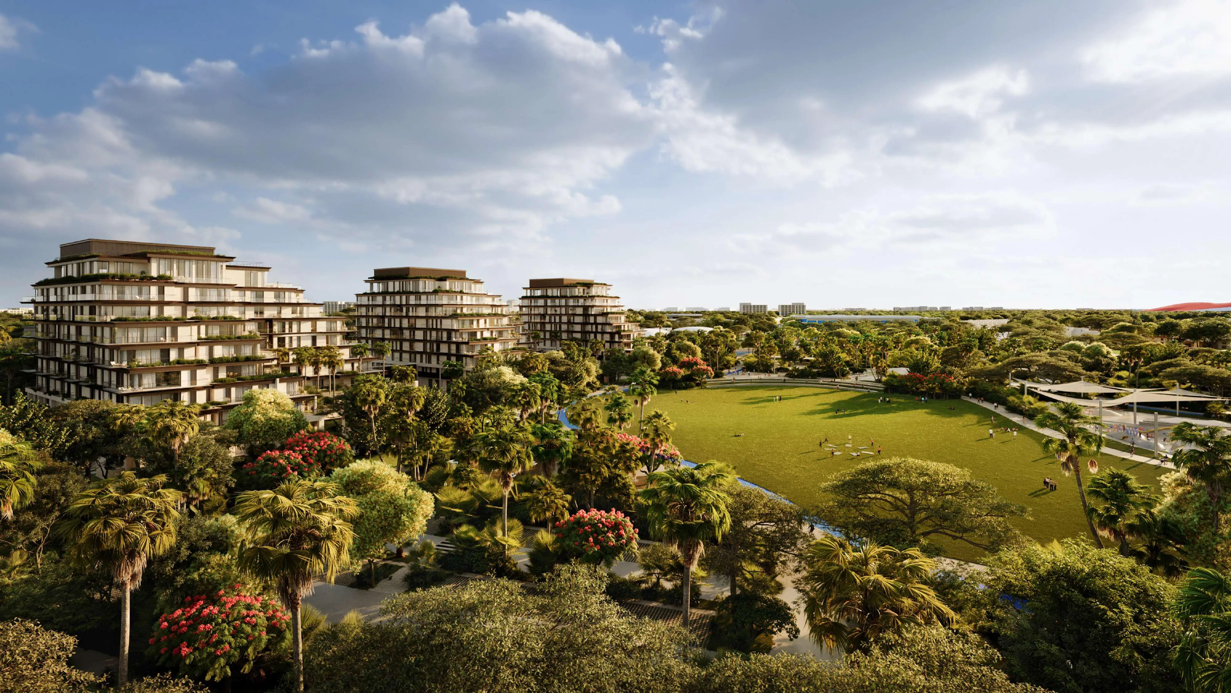 Sama Yas By Aldar Properties — image 6