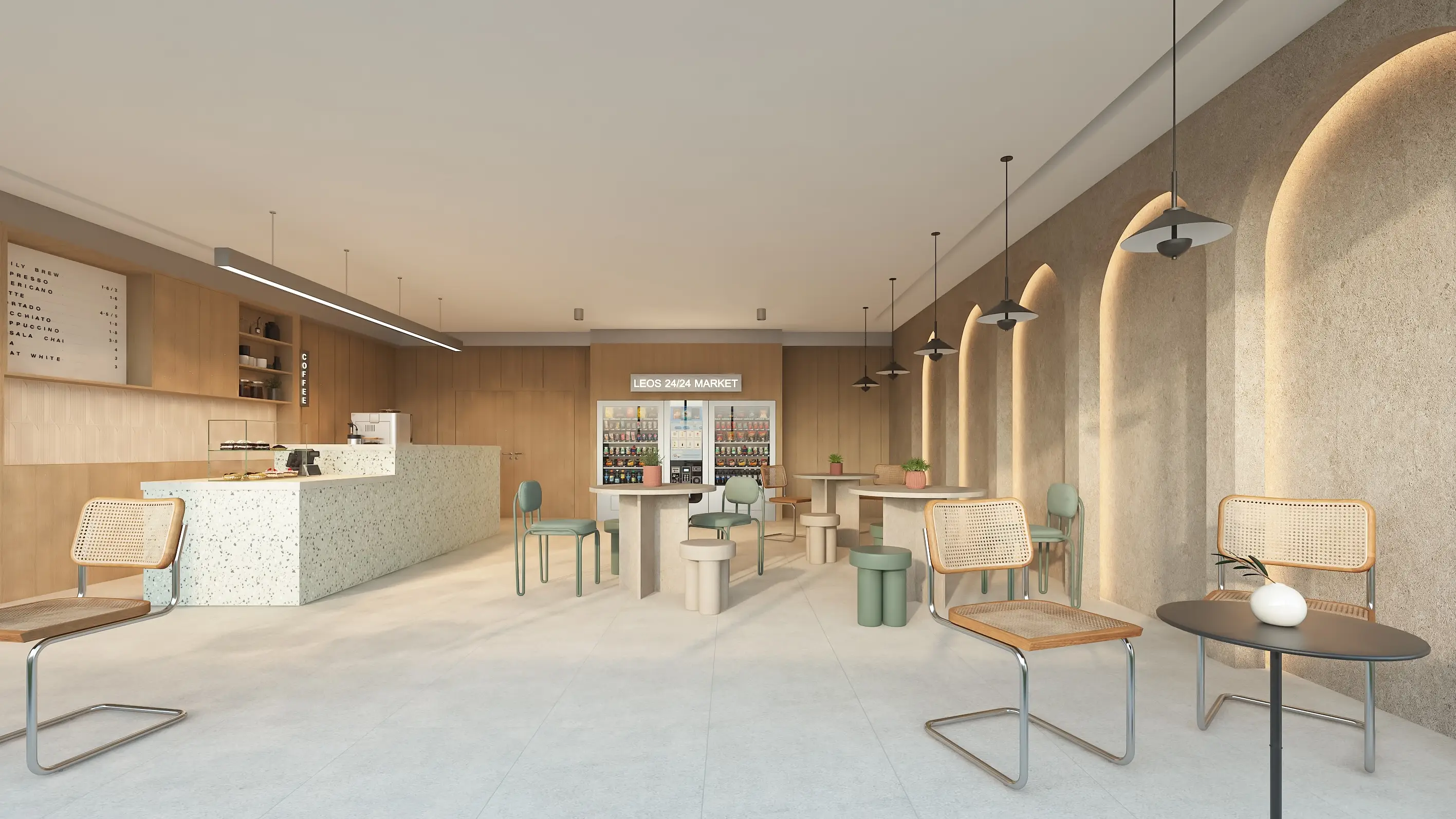 Weybridge Gardens Phase 2 By Leos — image 9