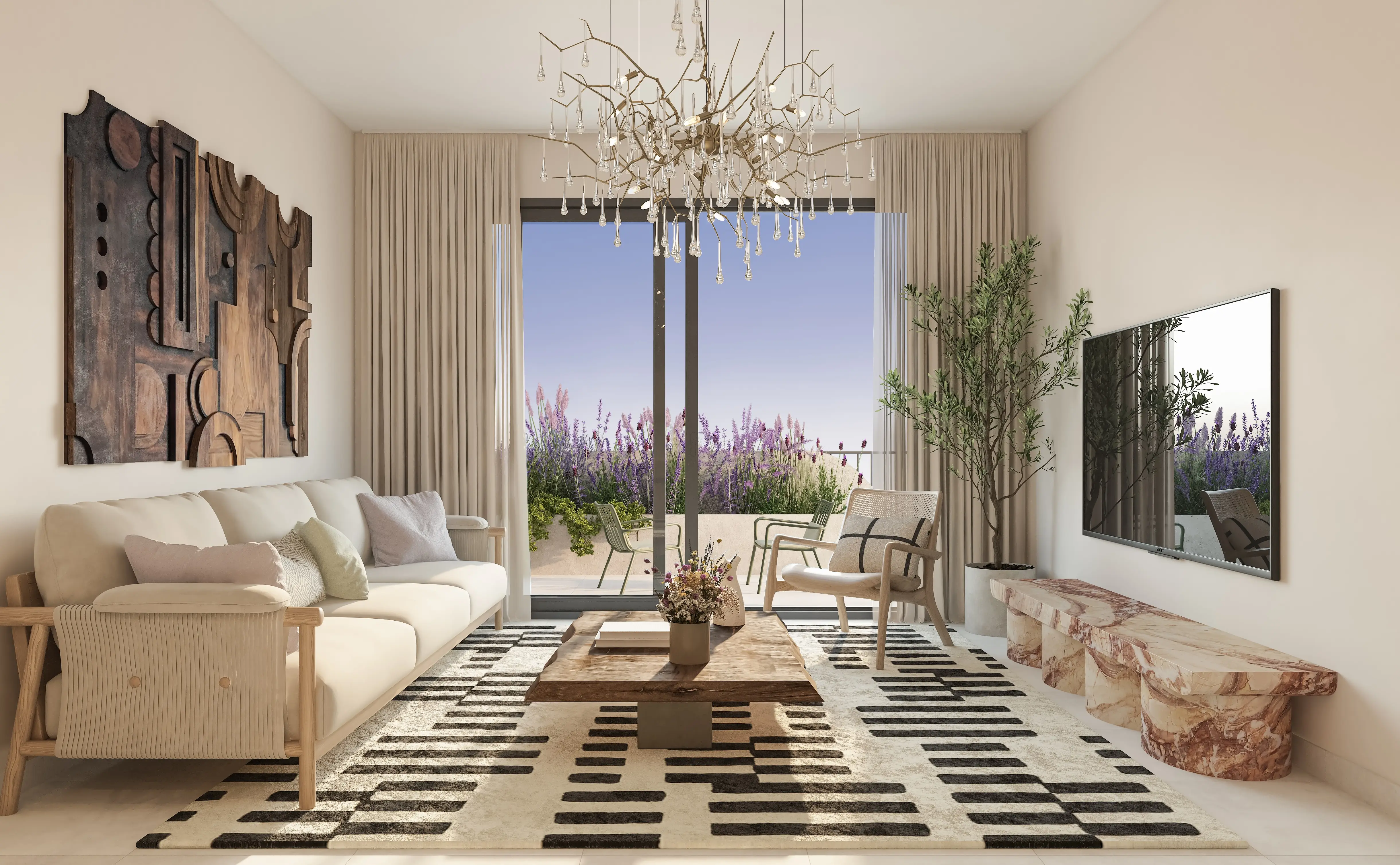 Weybridge Gardens Phase 2 By Leos — image 5