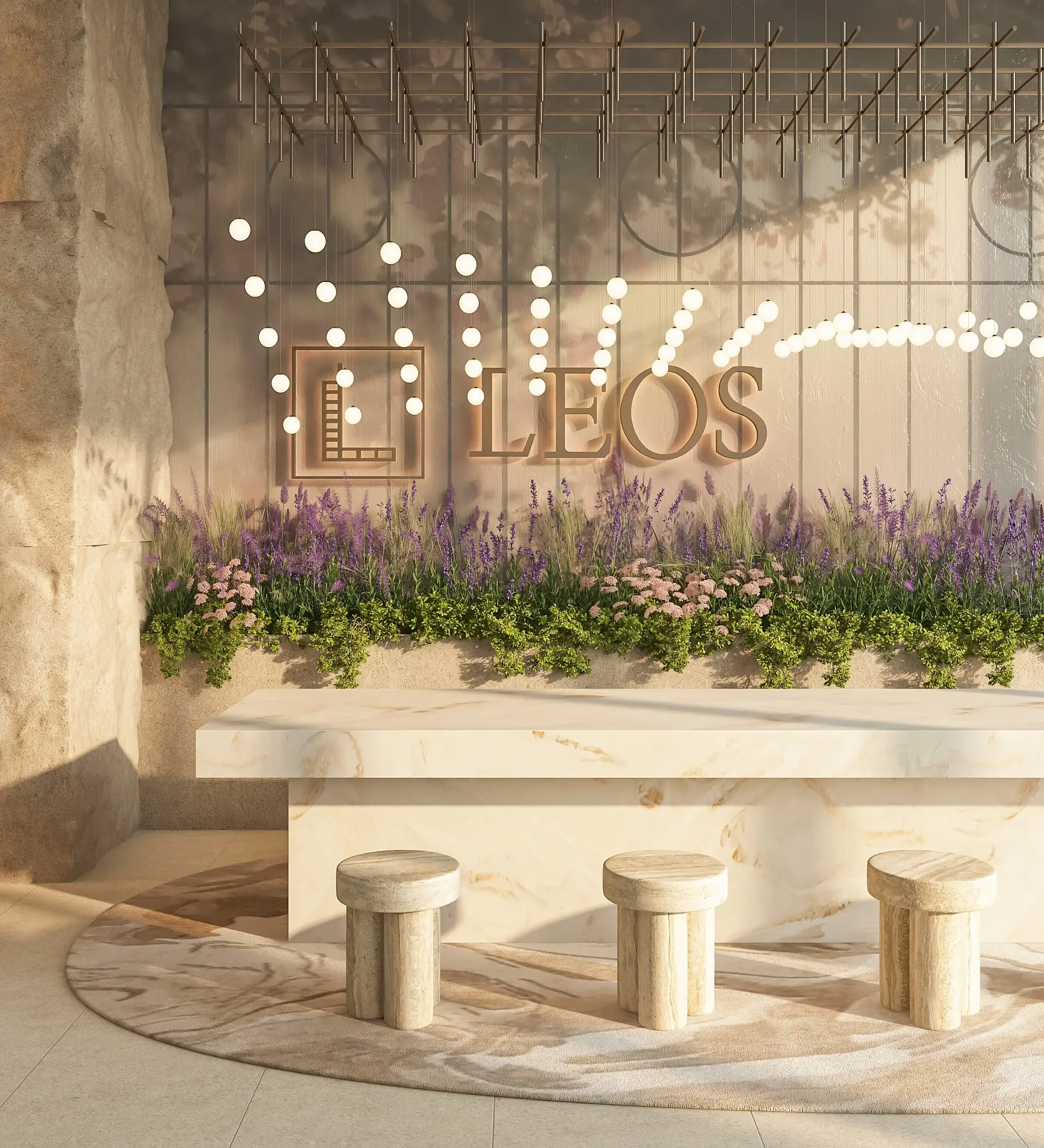 Weybridge Gardens Phase 2 By Leos — image 8
