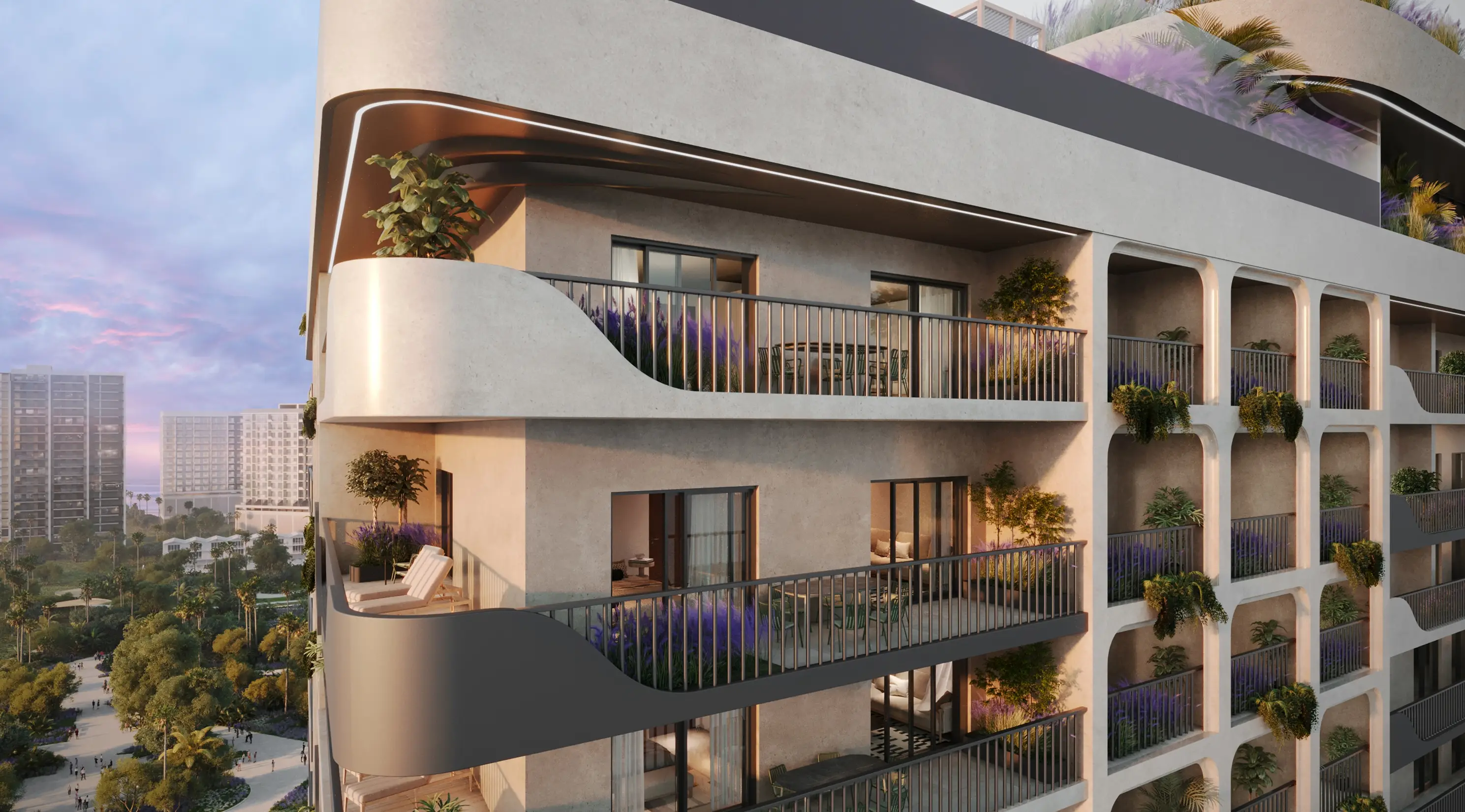 Weybridge Gardens Phase 2 By Leos — image 3