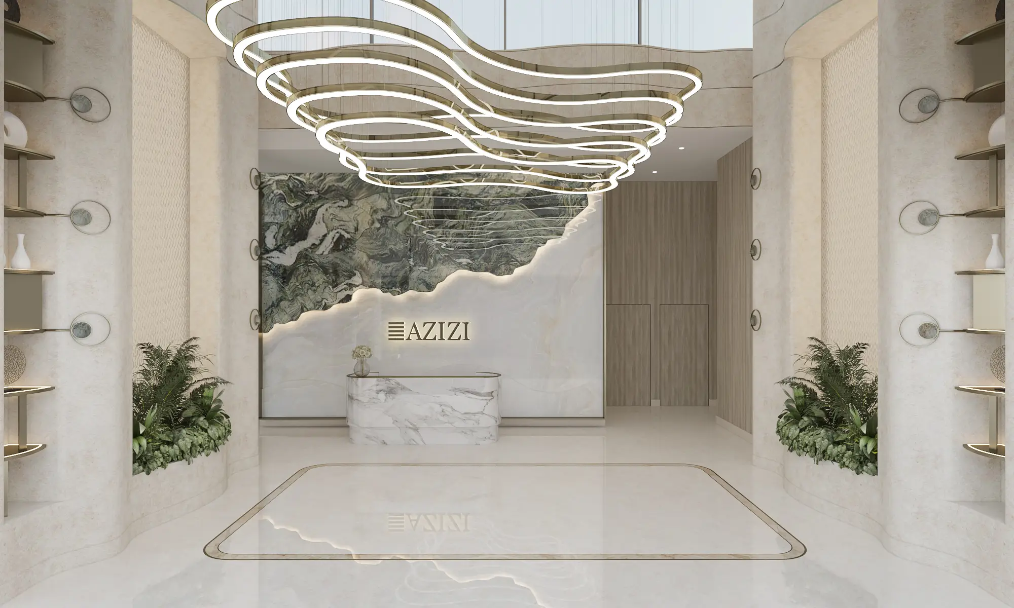 Azizi Riviera 55 — image 5