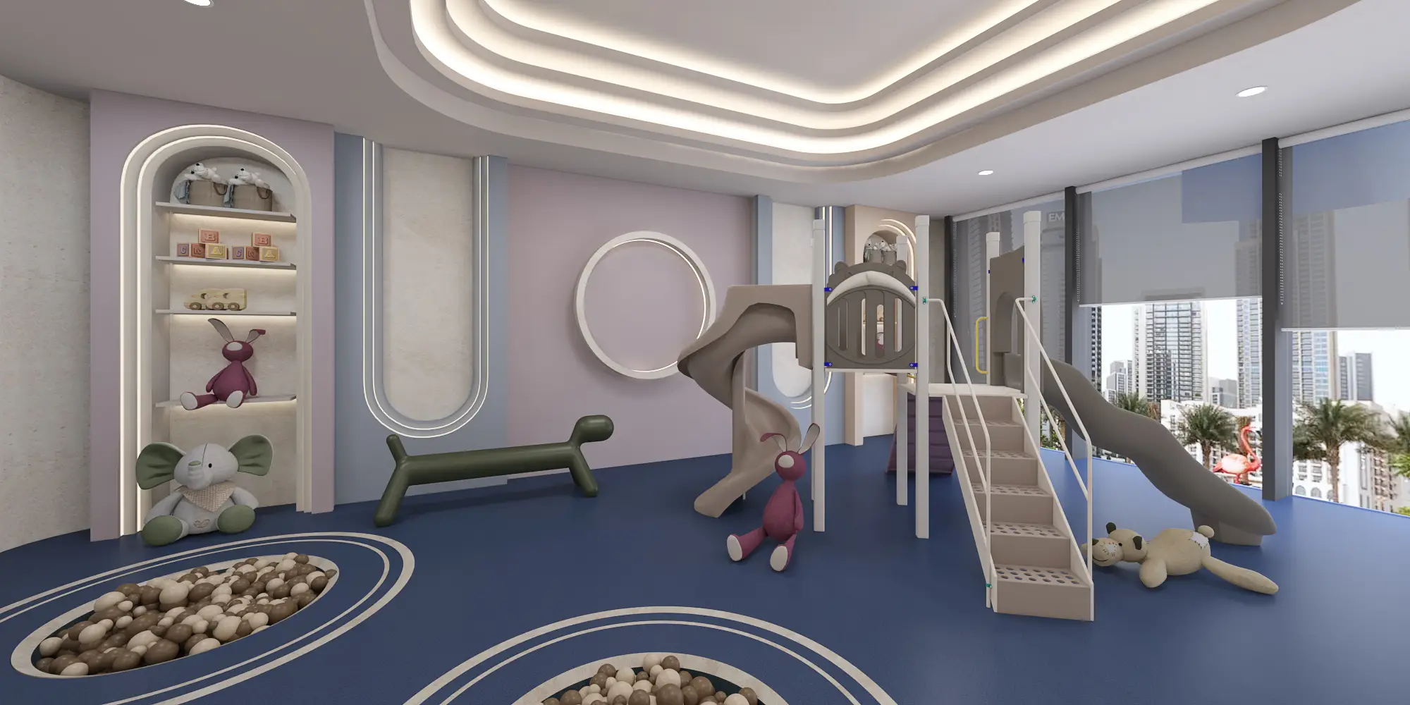 Azizi Riviera 55 — image 9