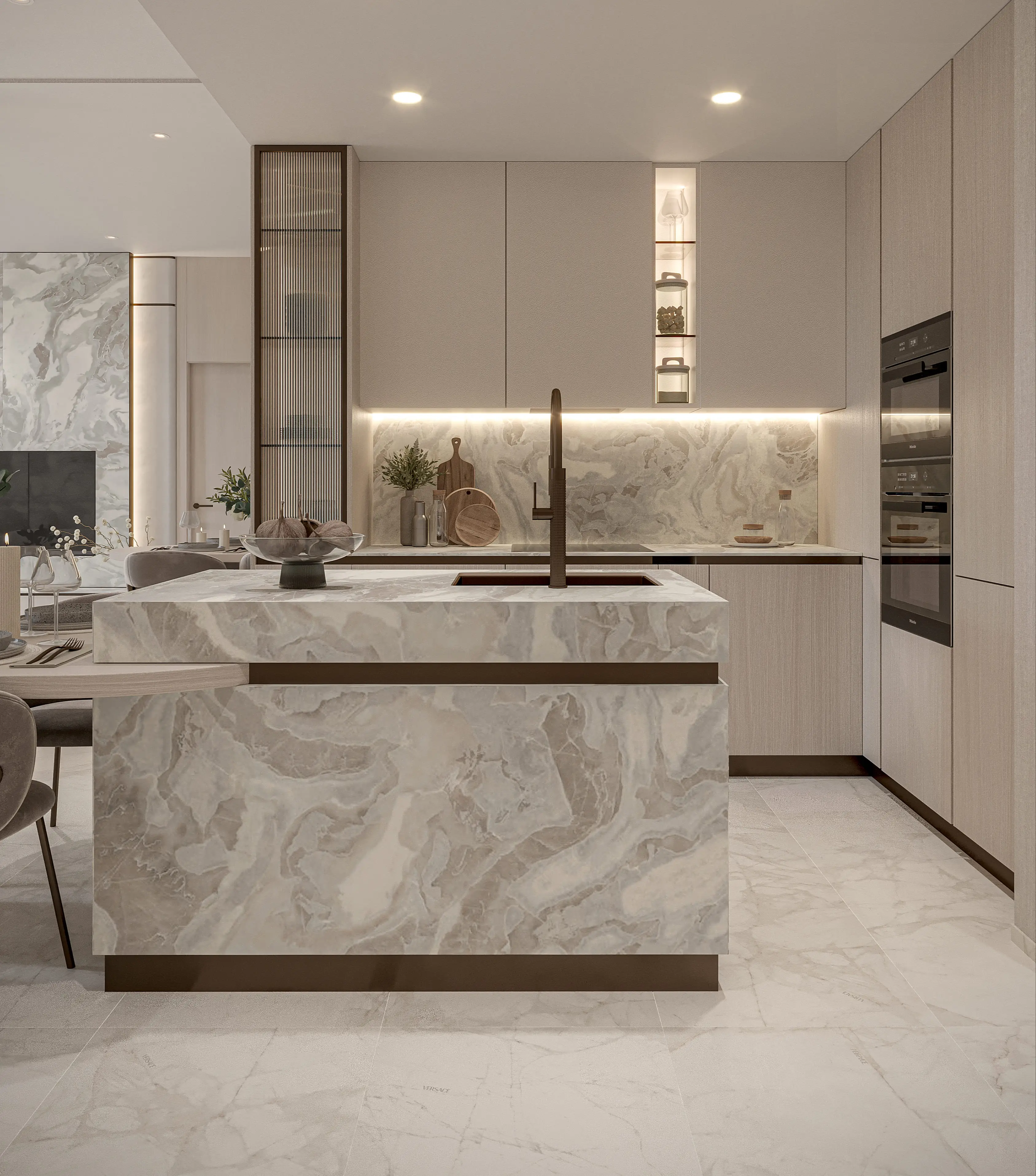 113 Residences — image 4