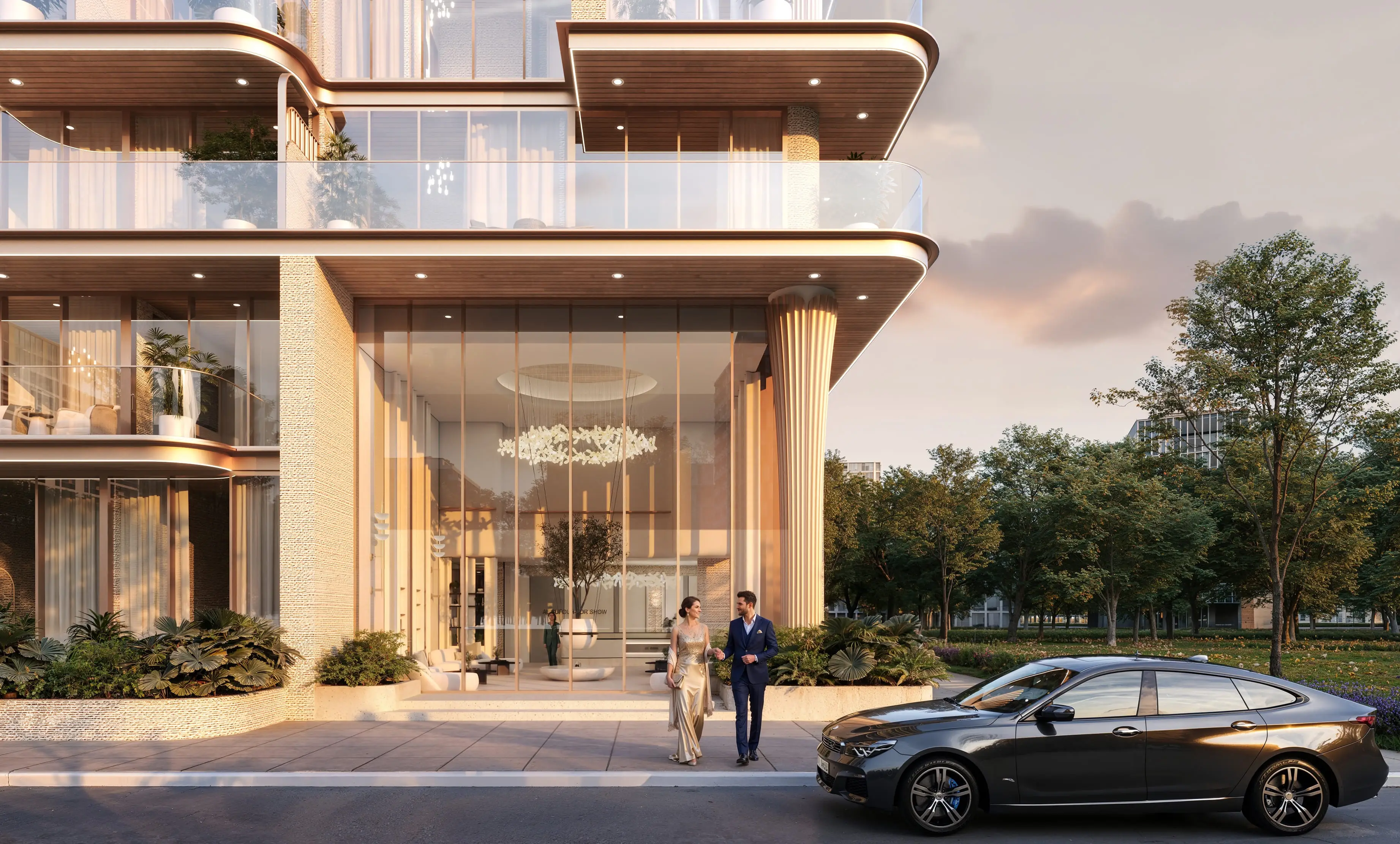 113 Residences — image 3