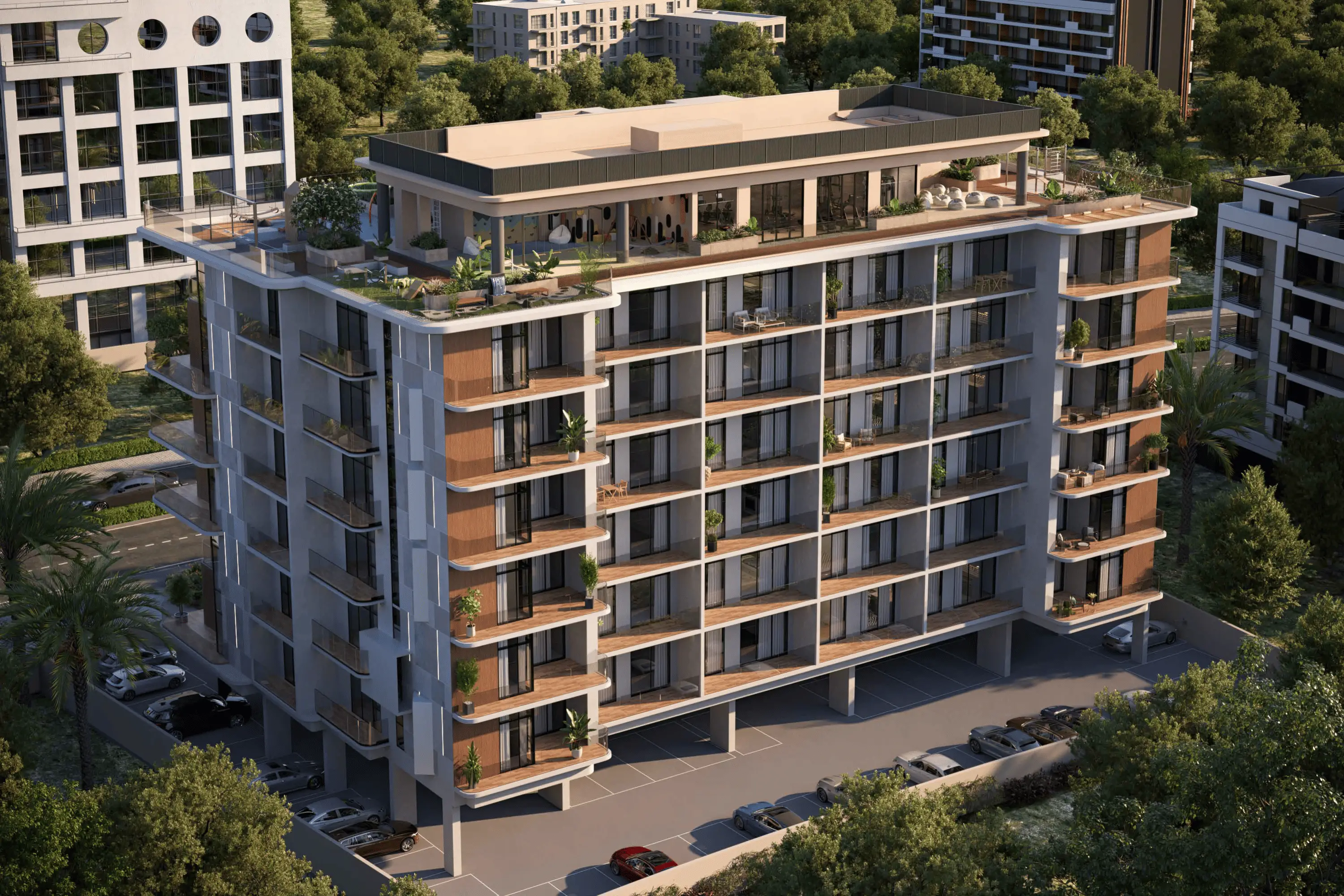 Livia Residence — image 2