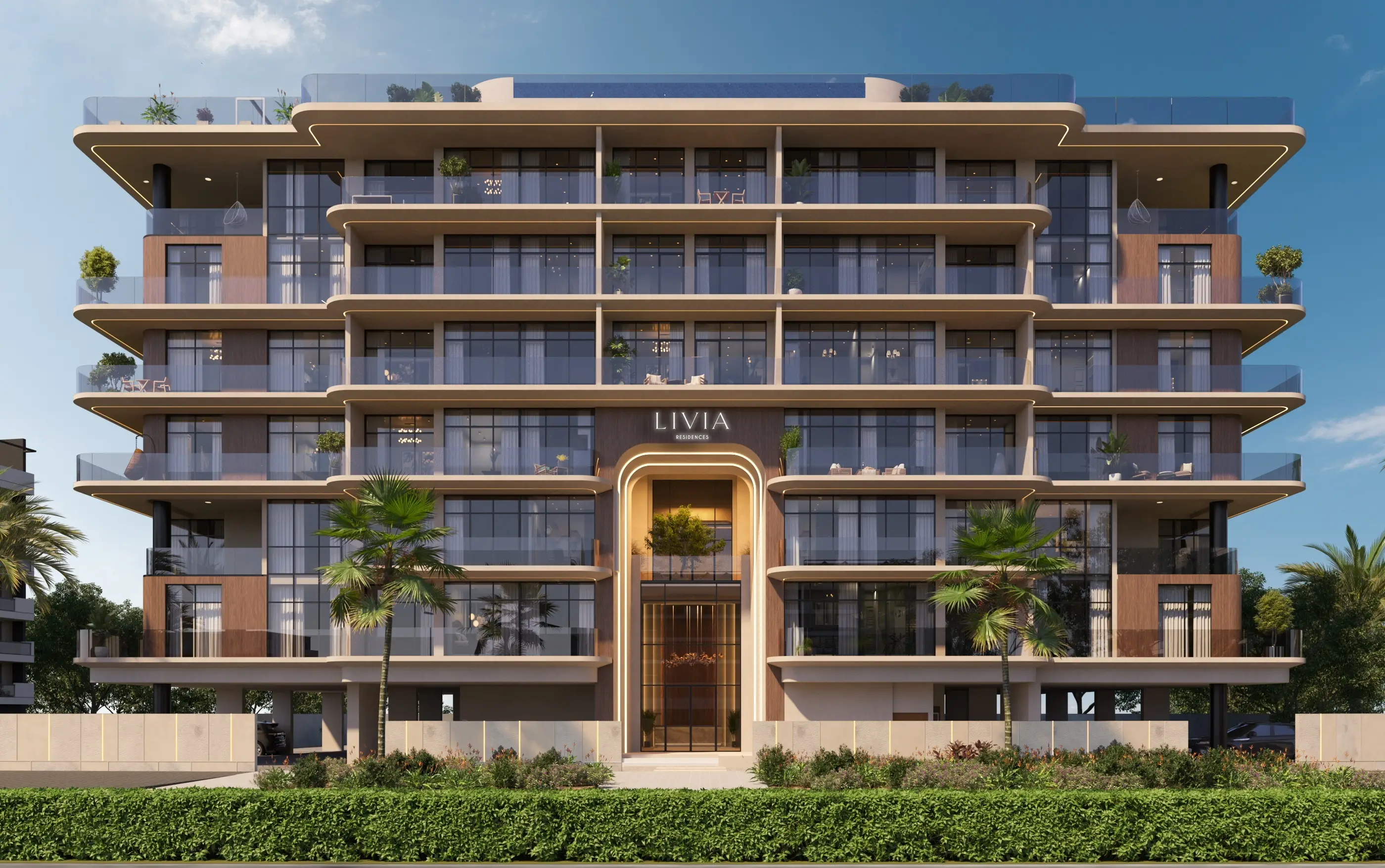 Livia Residence — image 4