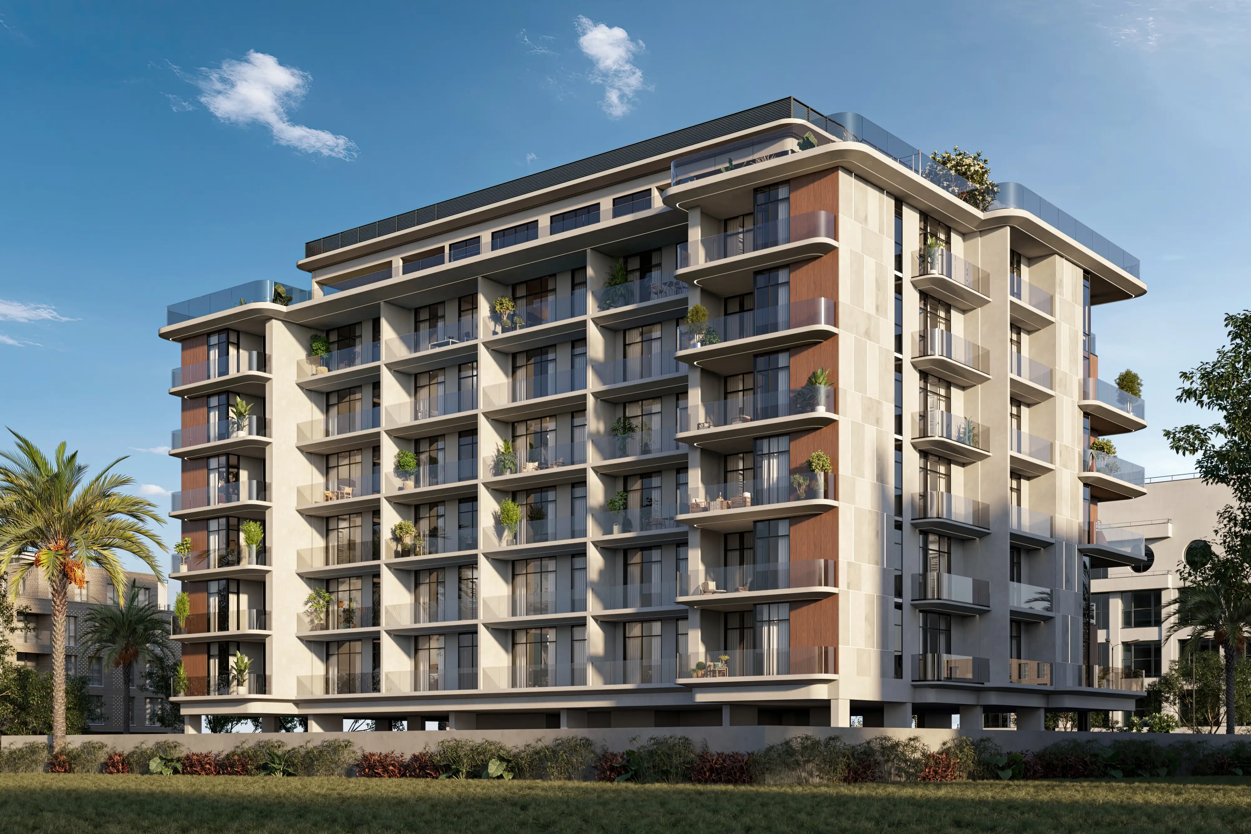Livia Residence — image 3