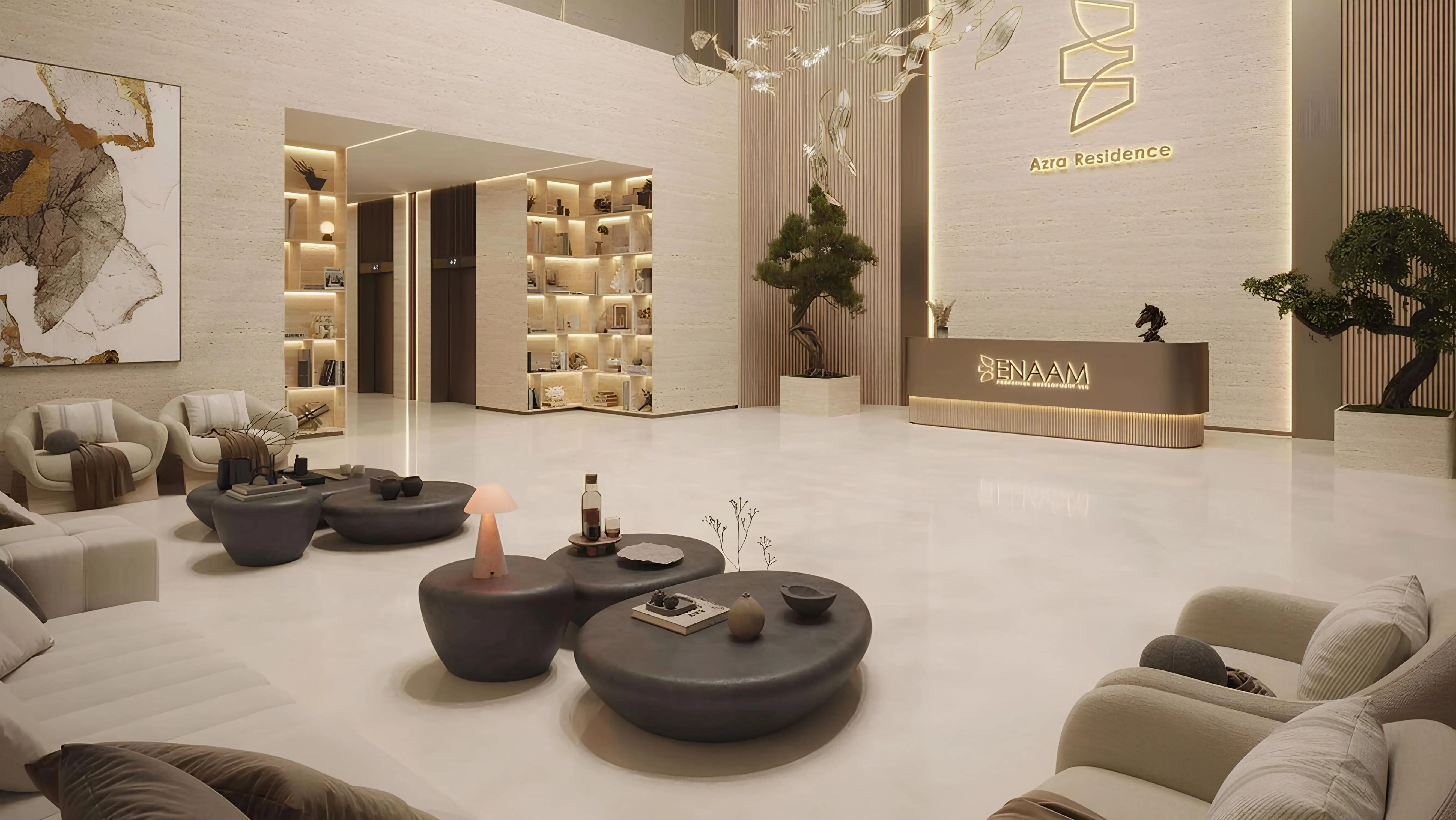 Azra Residence — image 4