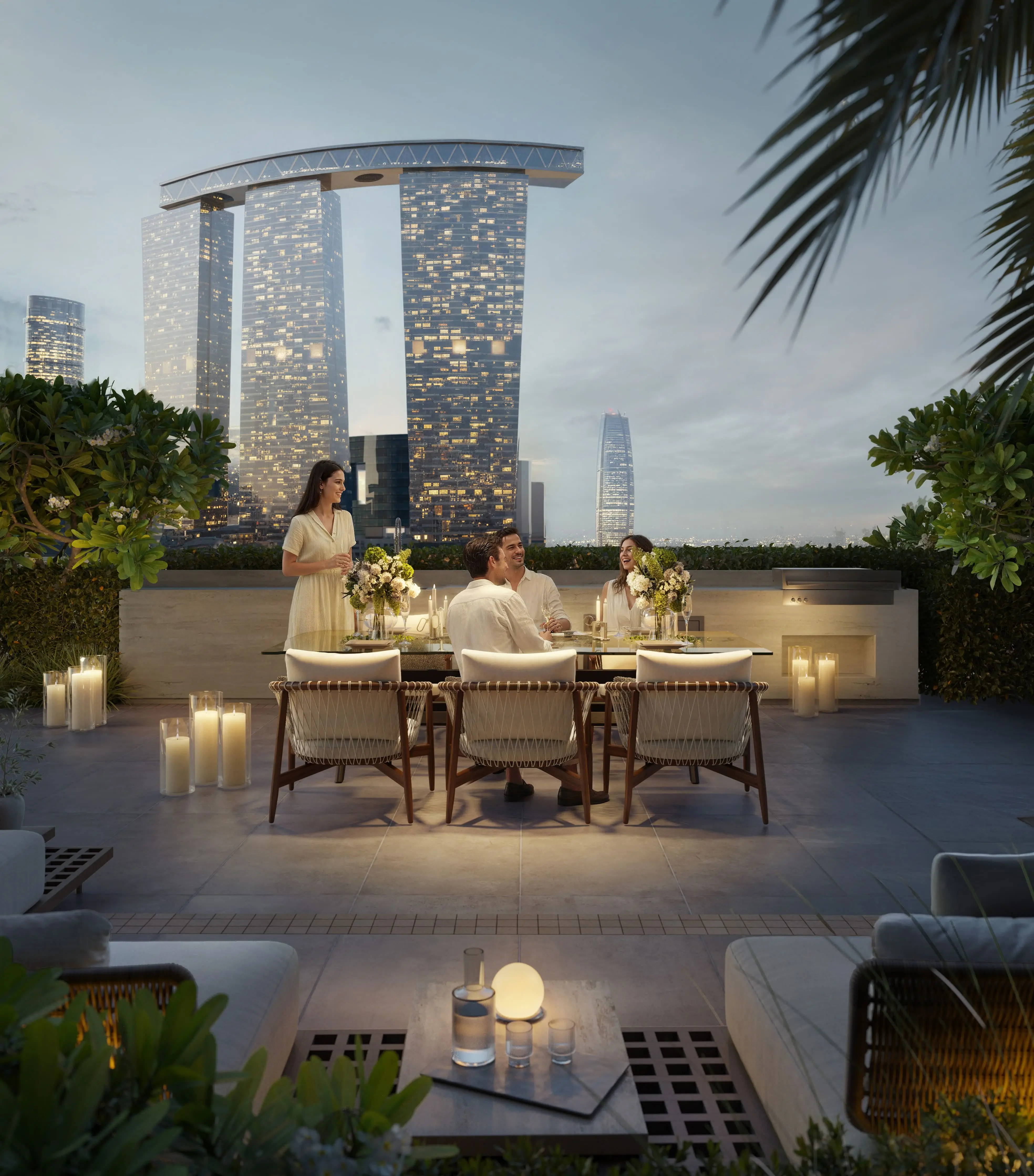 A1LA Residence — image 2