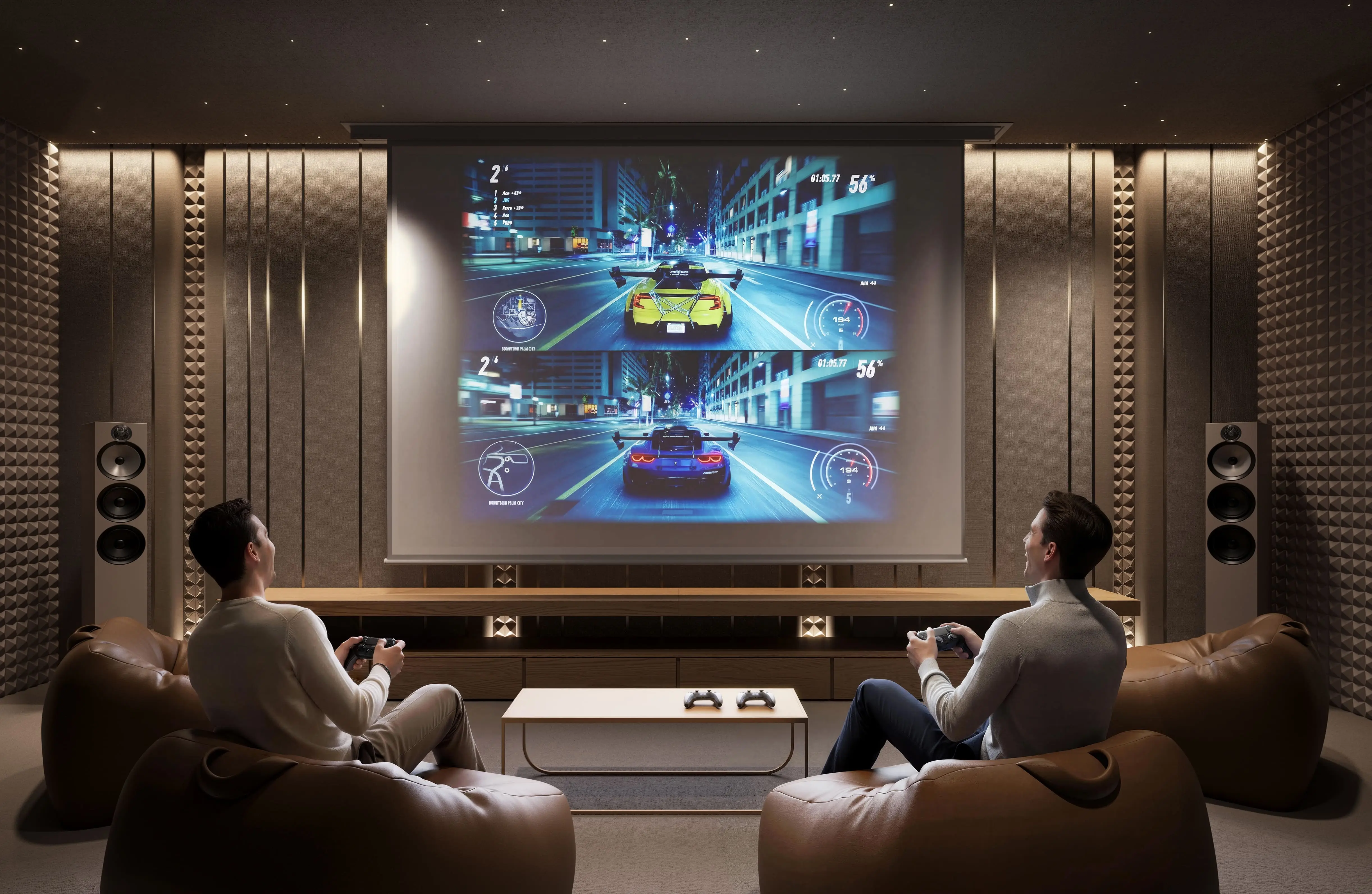 A1LA Residence — image 4