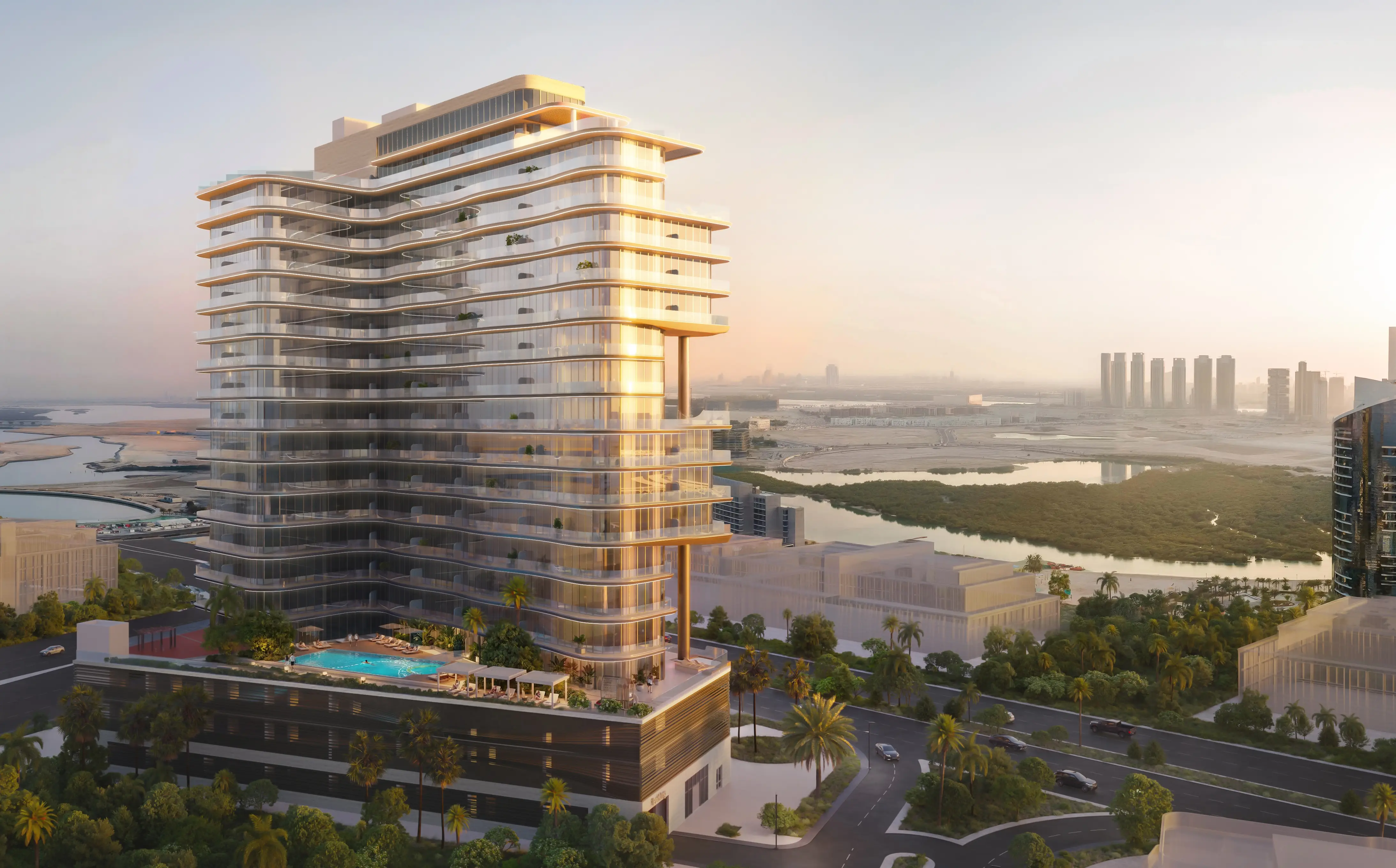 A1LA Residence — image 7
