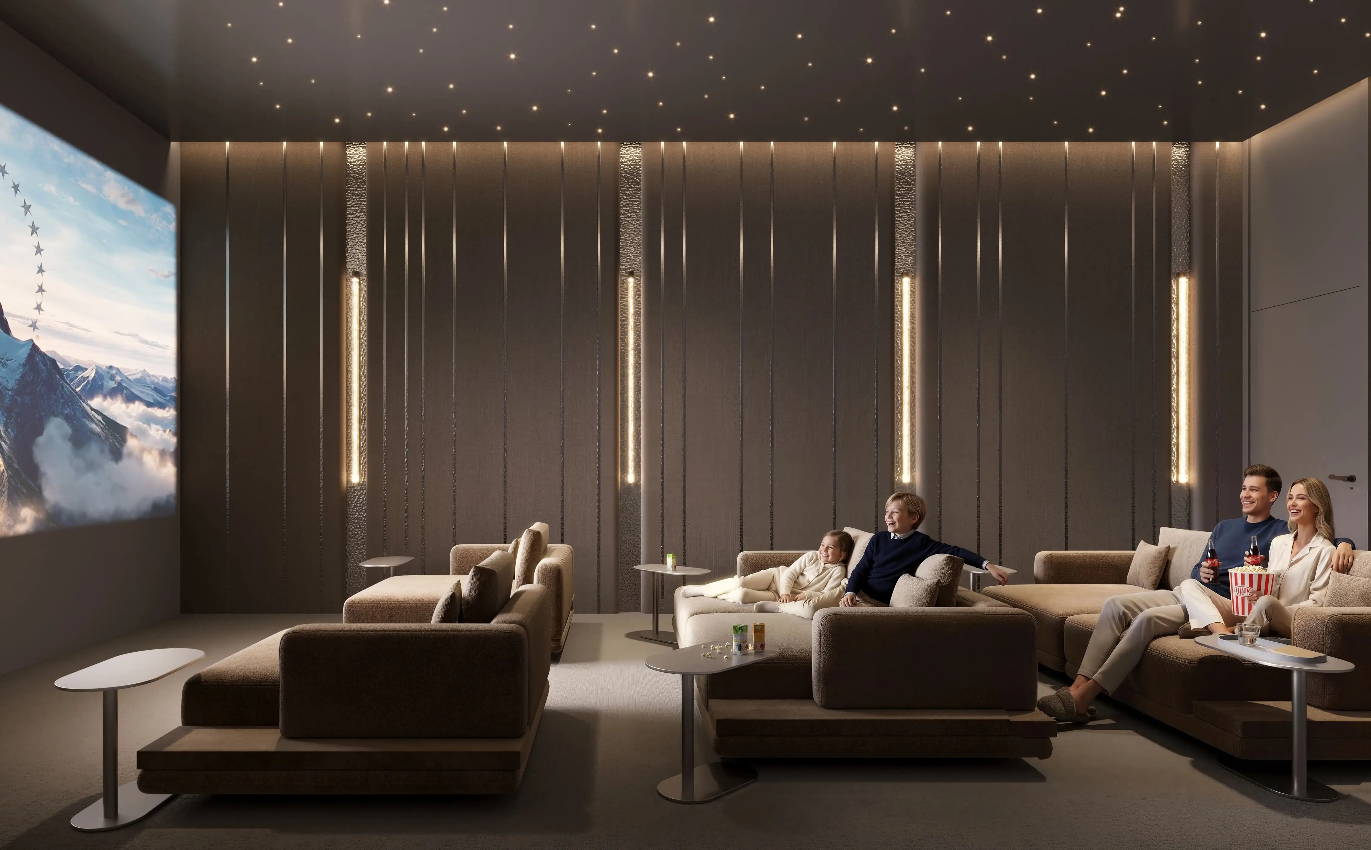 A1LA Residence — image 8