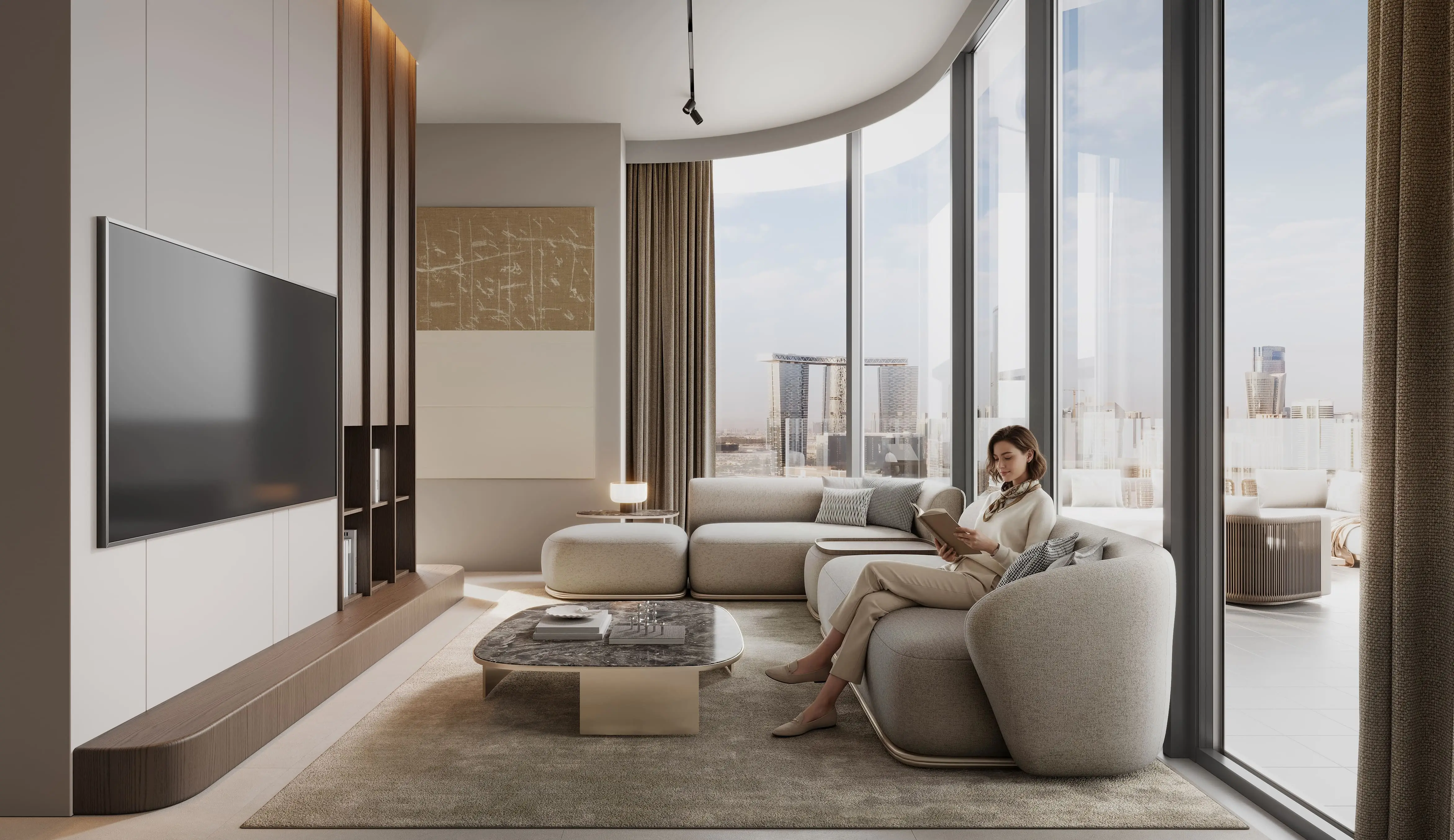 A1LA Residence — image 9