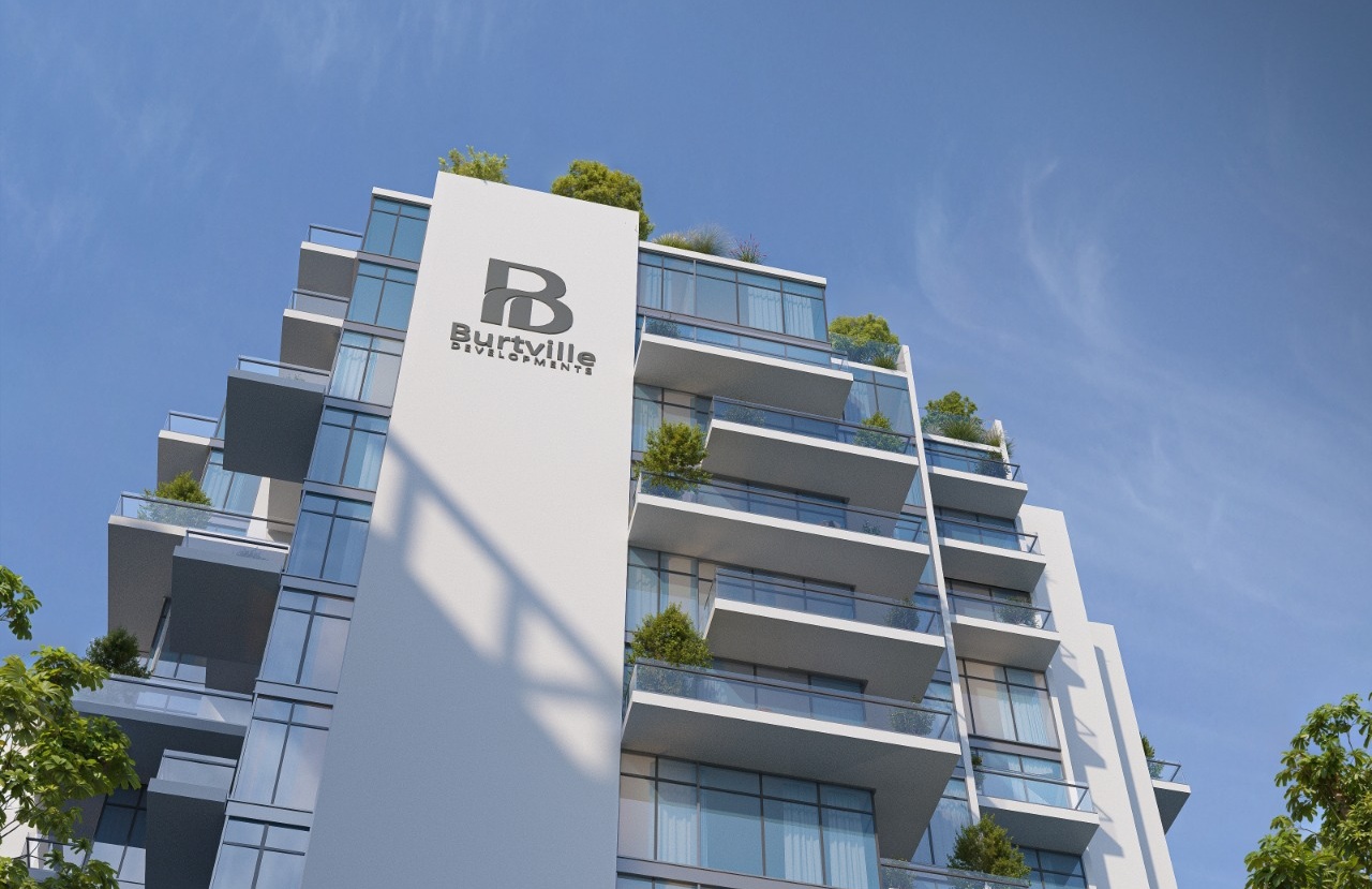 Bab Al Qasr Canal View Residence 22 — image 4