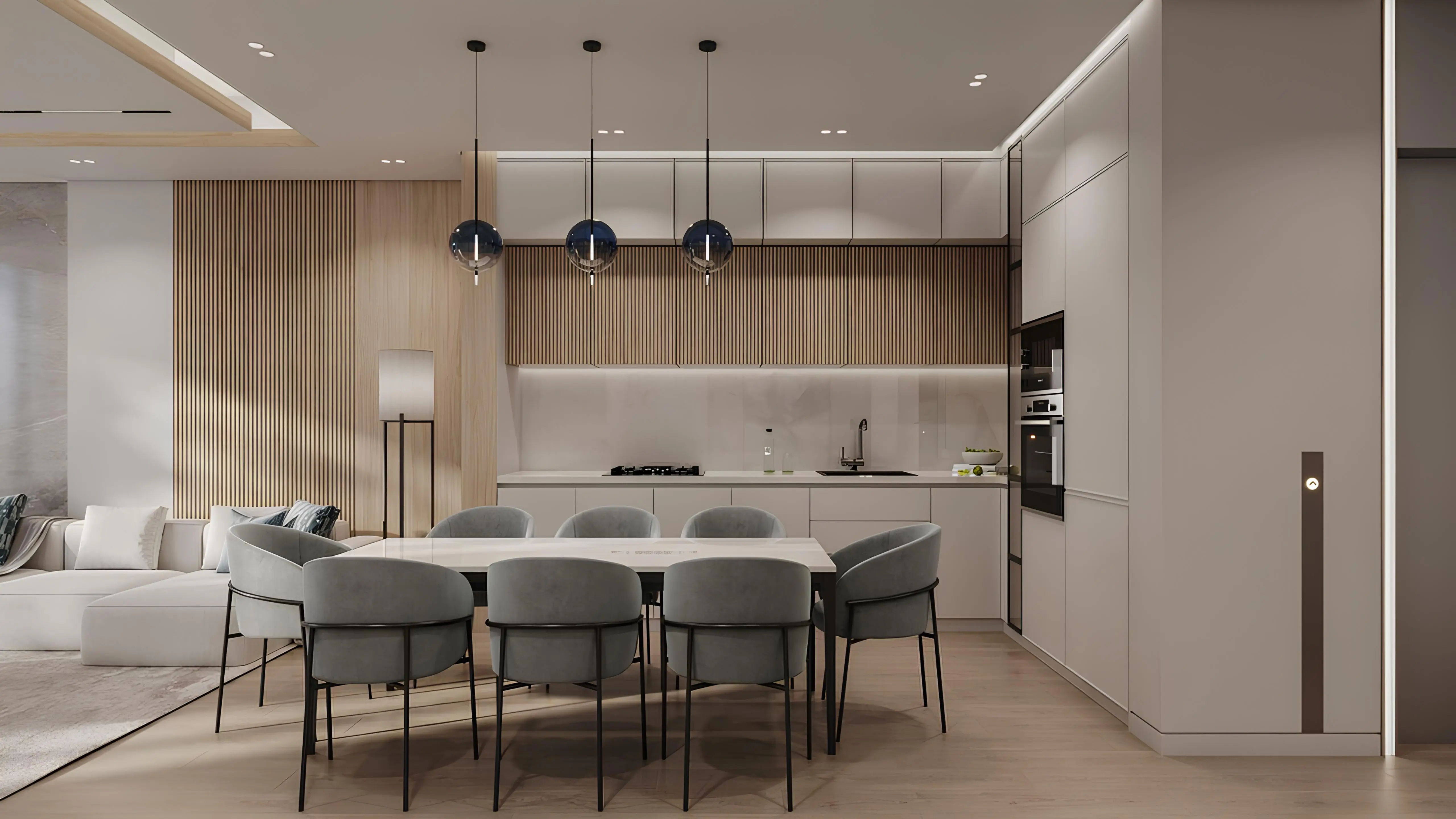 Bab Al Qasr Canal View Residence 22 — image 8