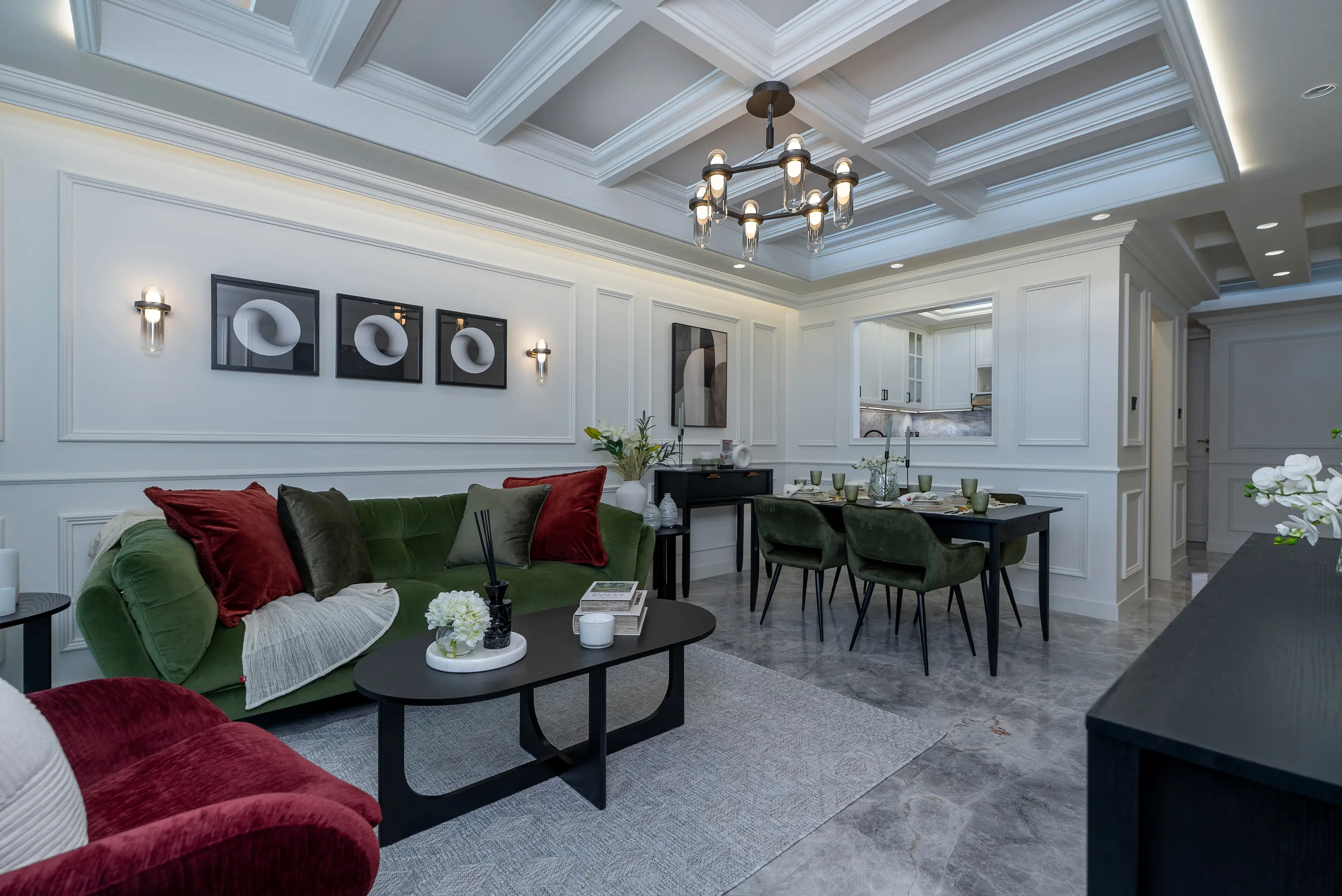 Bab Al Qasr Garden Residences 65 — image 3