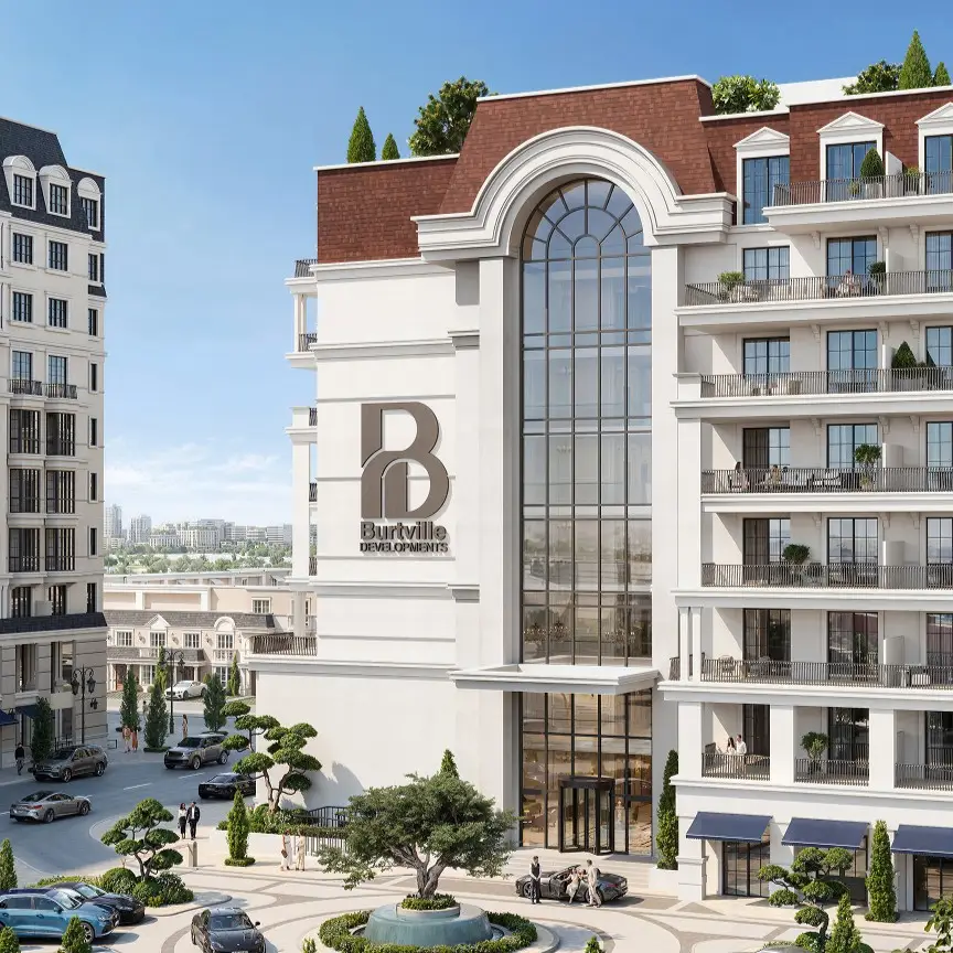 Bab Al Qasr Garden Residences 65