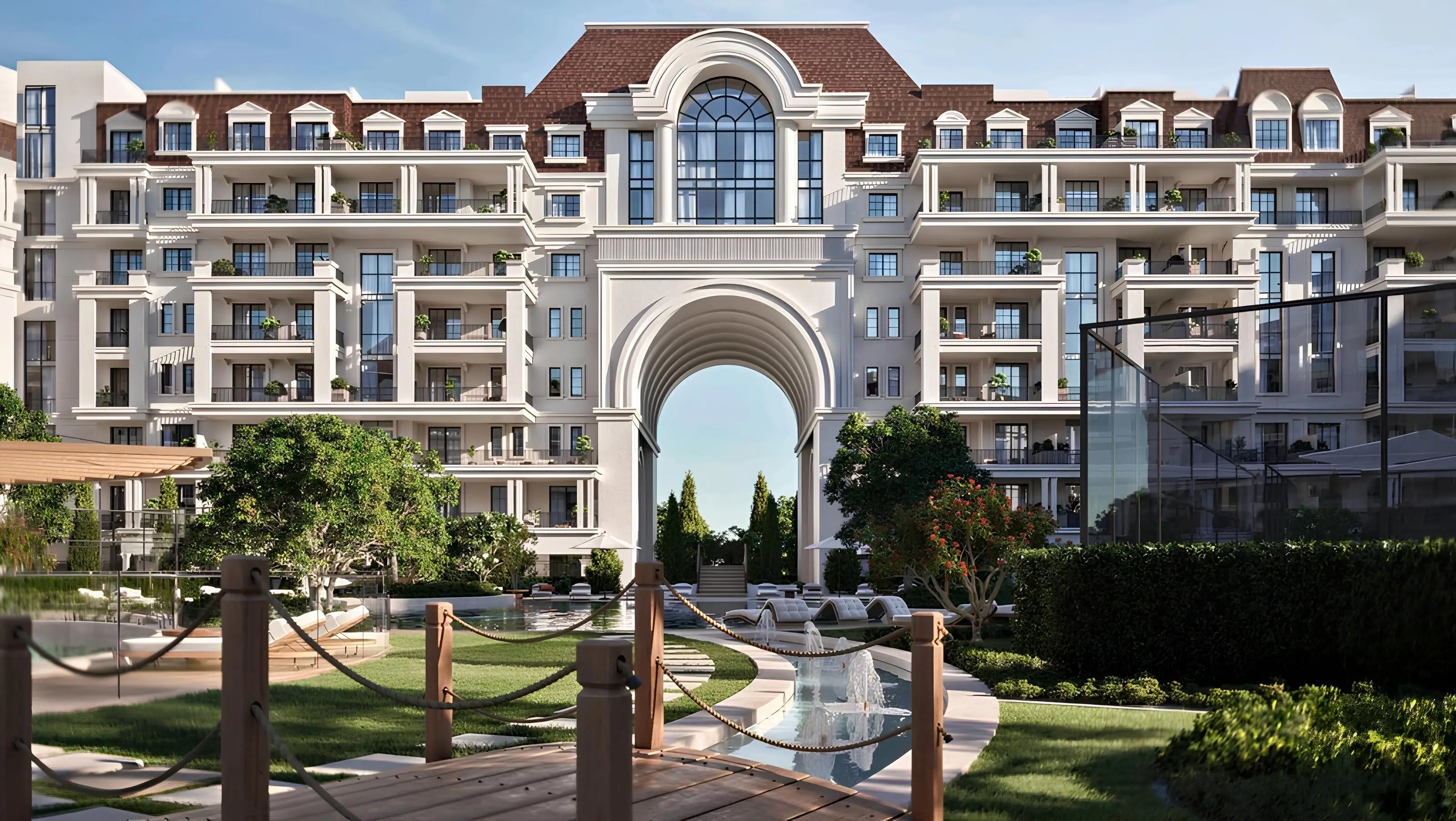 Bab Al Qasr Garden Residences 65 — image 4