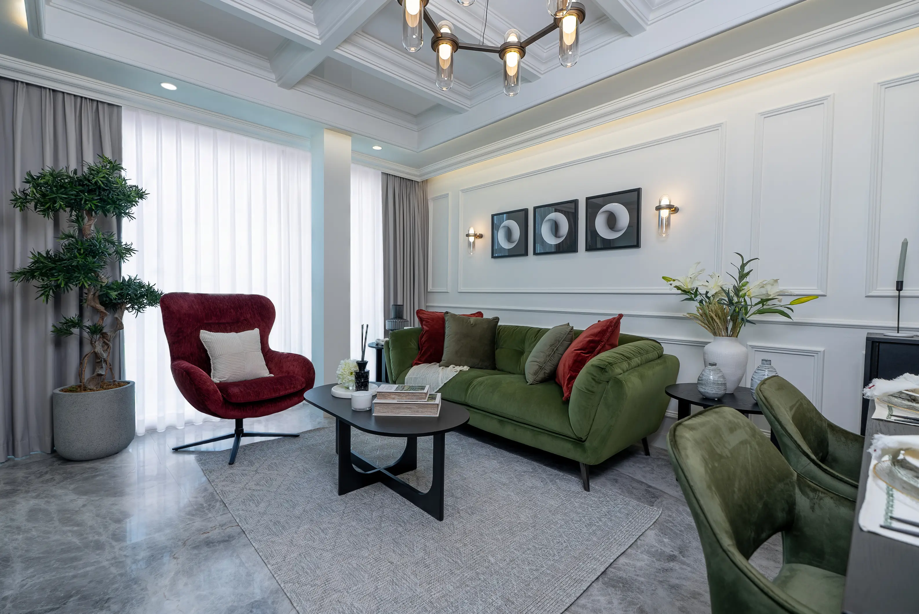 Bab Al Qasr Garden Residences 65 — image 5