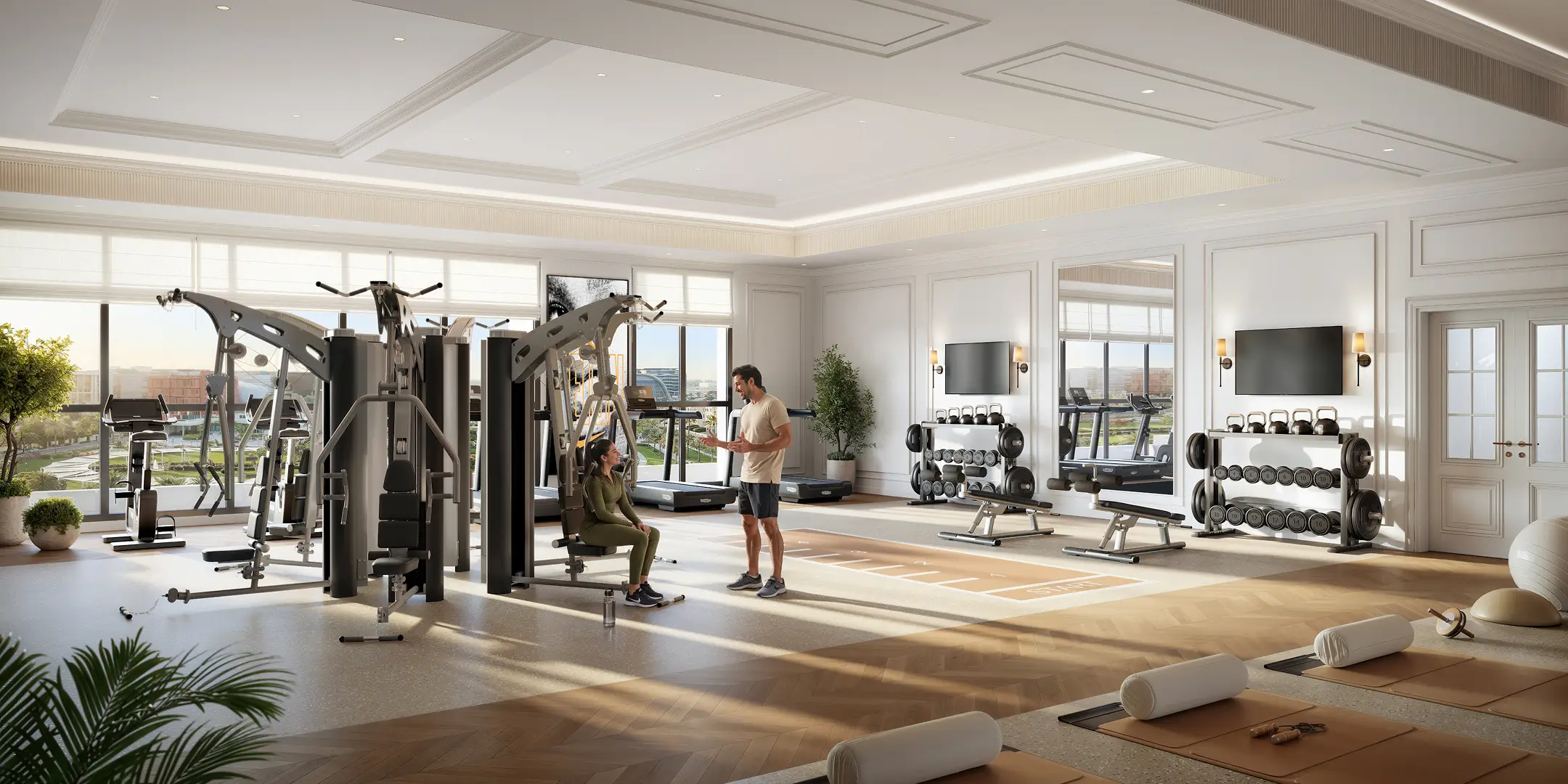 Bab Al Qasr Garden Residences 65 — image 6