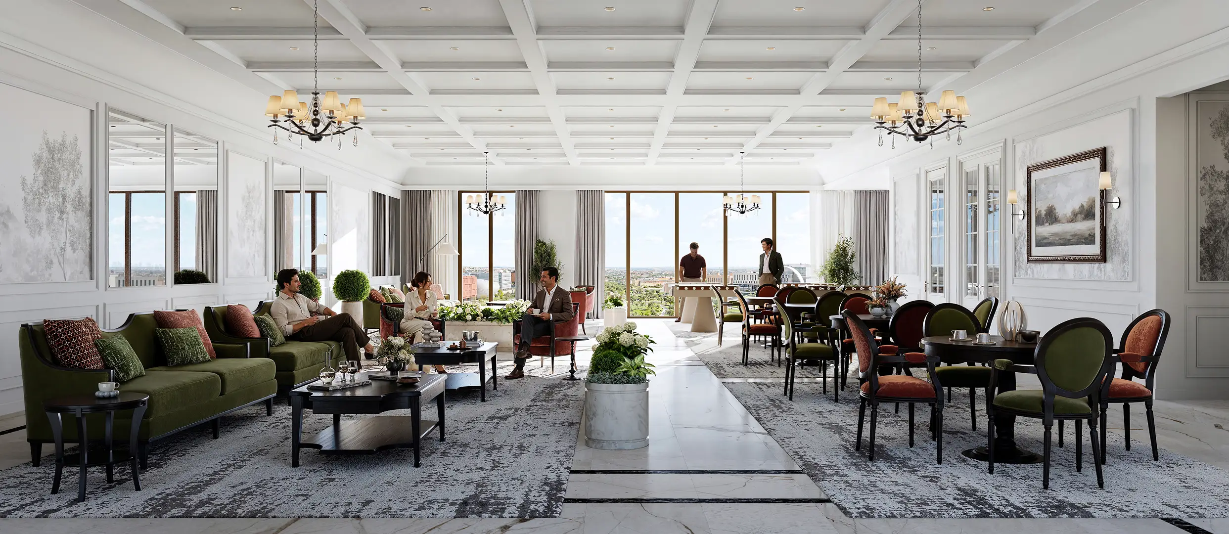 Bab Al Qasr Garden Residences 65 — image 7