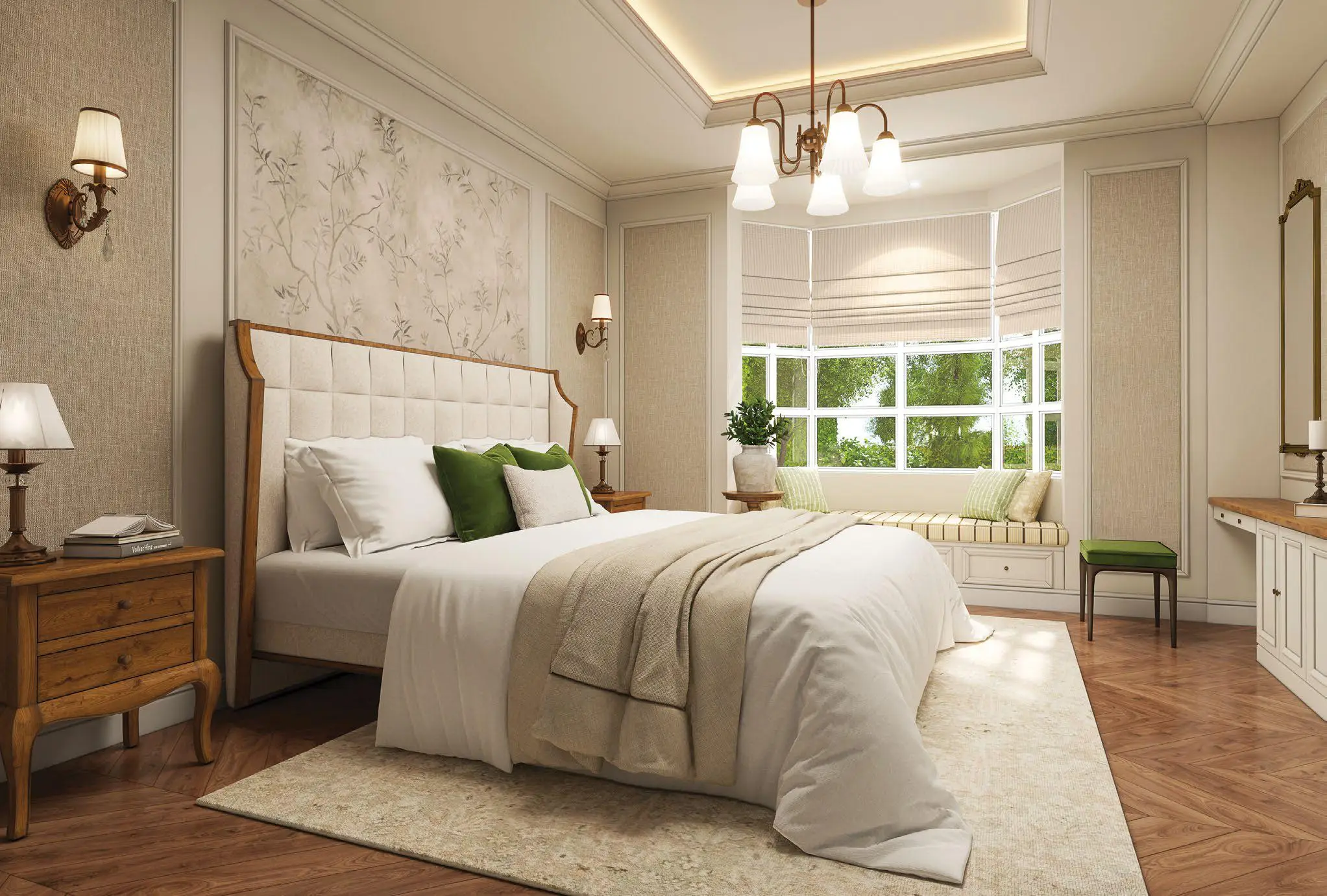 Bab Al Qasr Garden Residence 66 — image 6