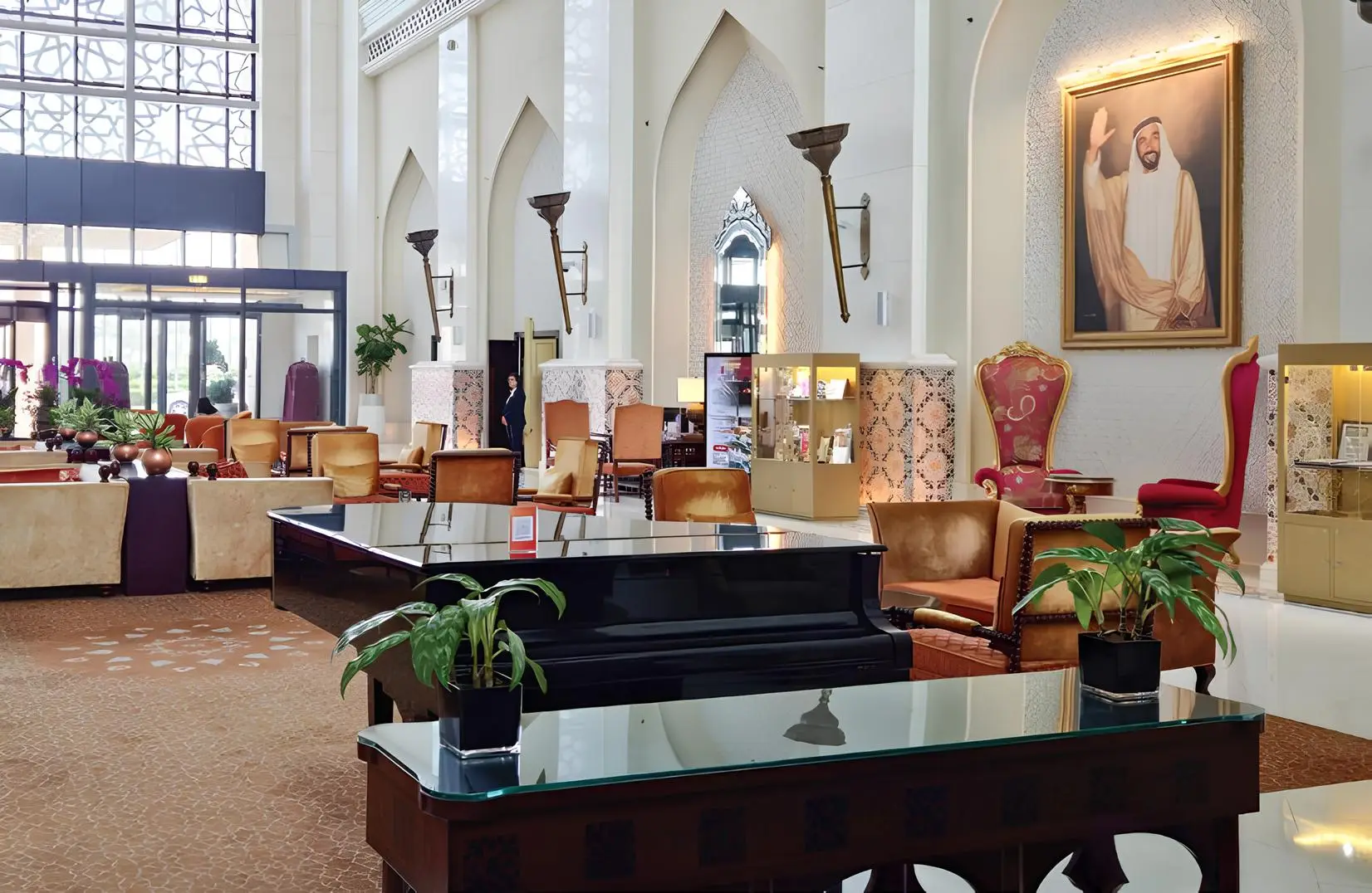 Bab Al Qasr Garden Residence 66 — image 7