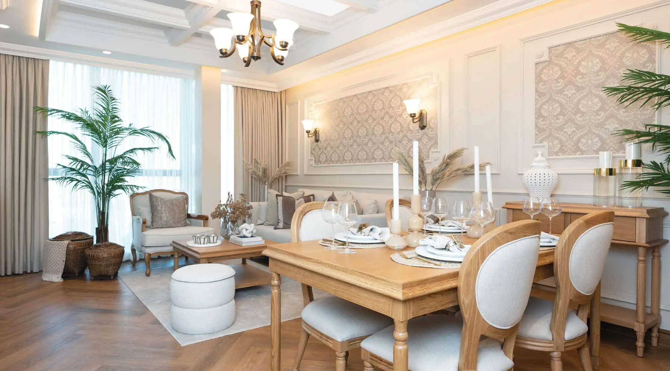 Bab Al Qasr Royal Residence 28 — image 3