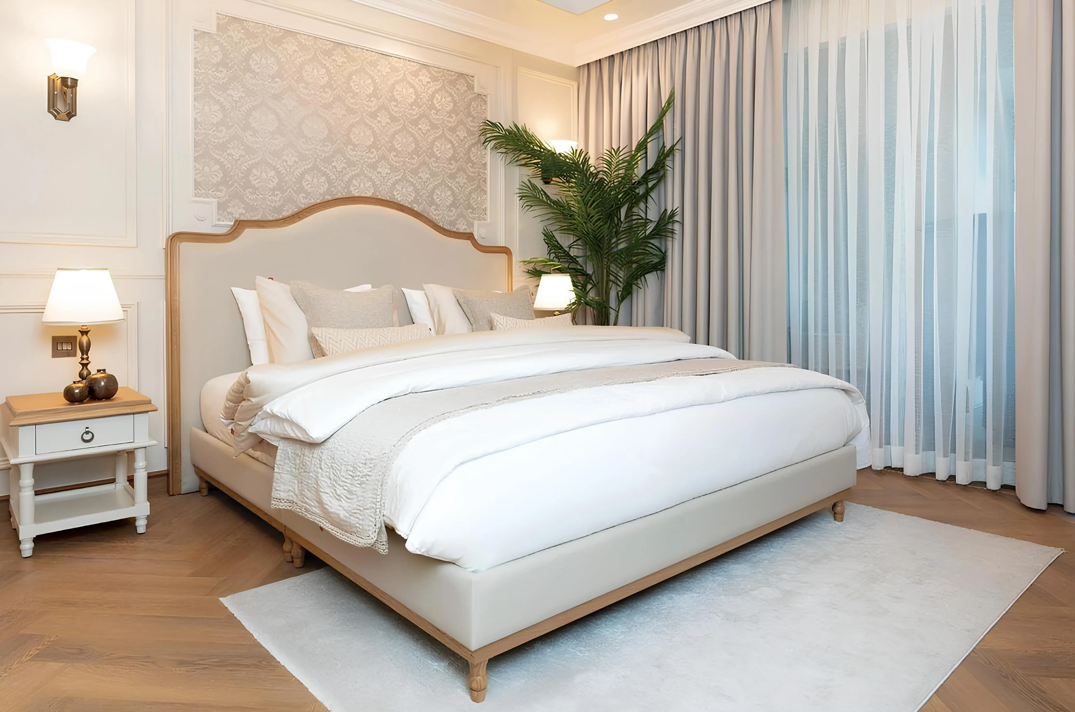 Bab Al Qasr Royal Residence 28 — image 5
