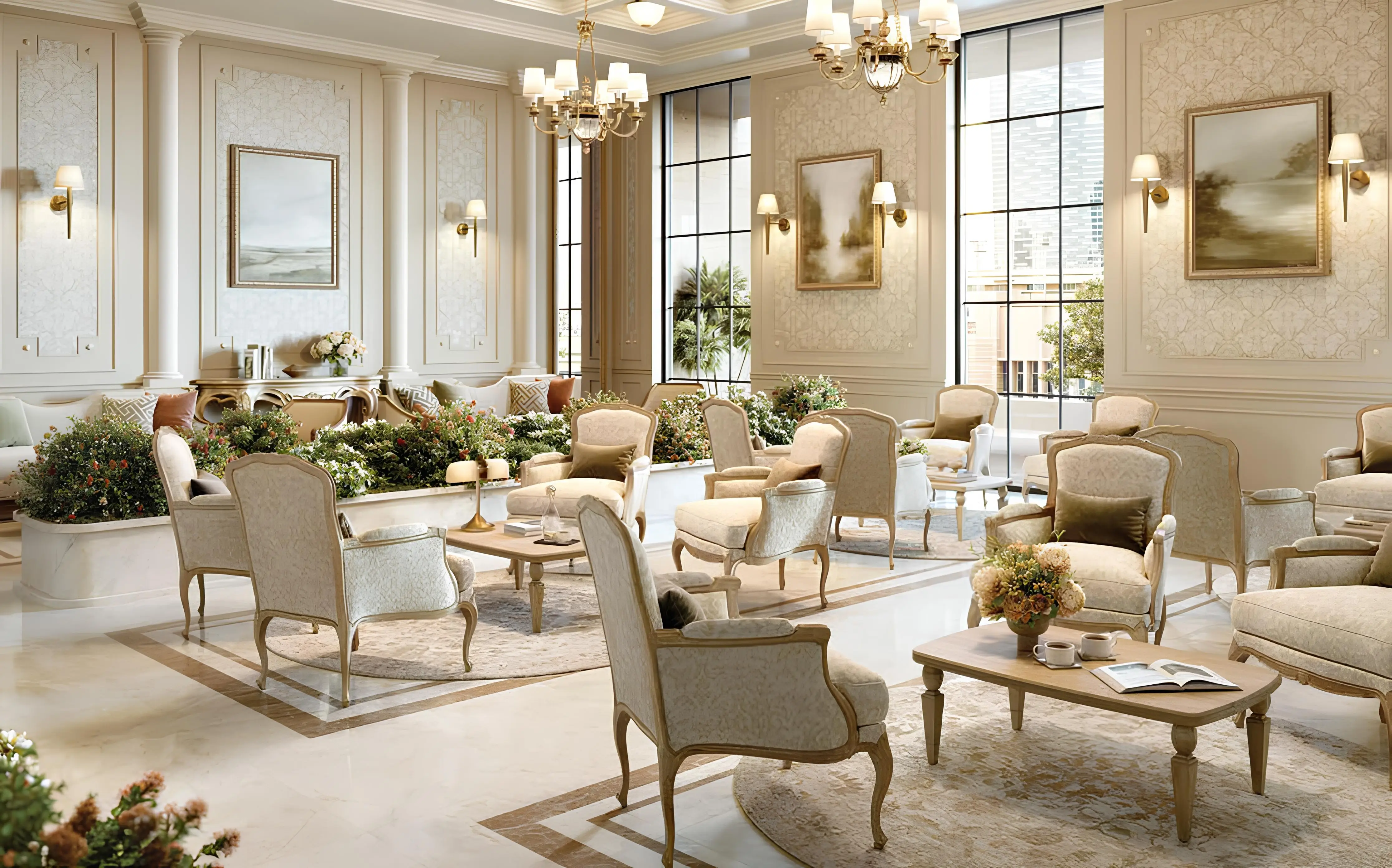 Bab Al Qasr Royal Residence 28 — image 6