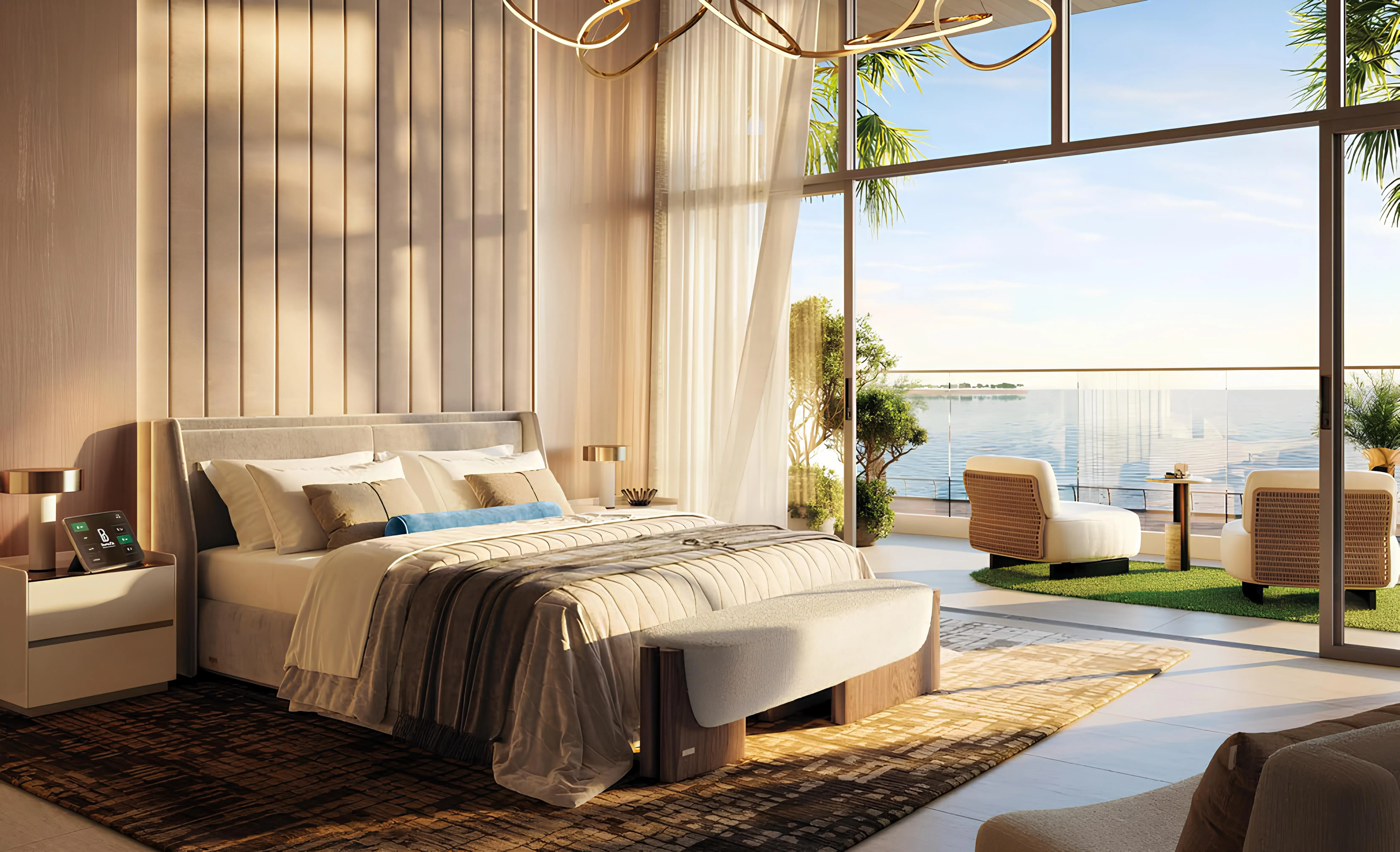 Bab Al Qasr Sea View 51 — image 2