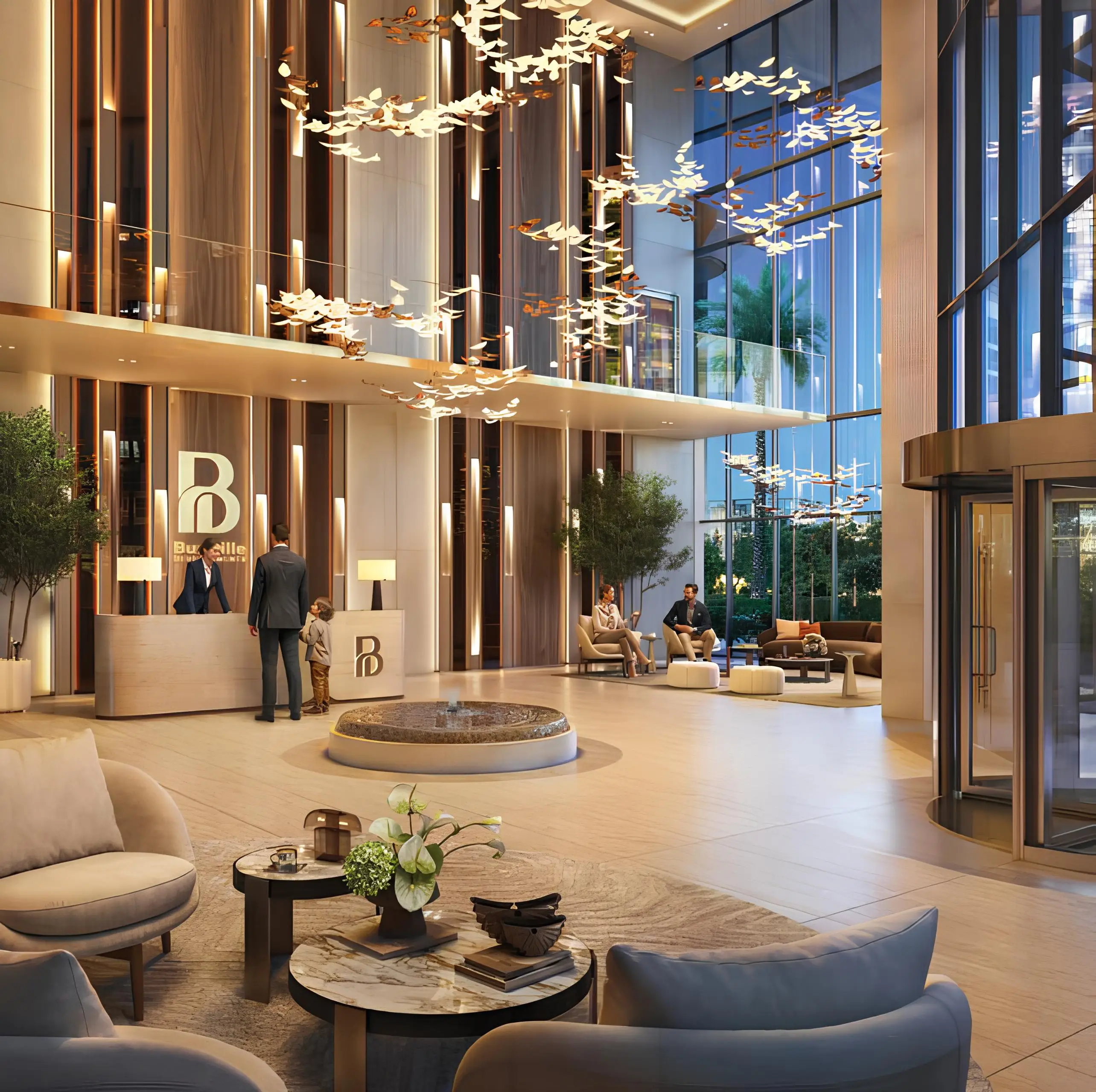 Bab Al Qasr Sea View 51 — image 3
