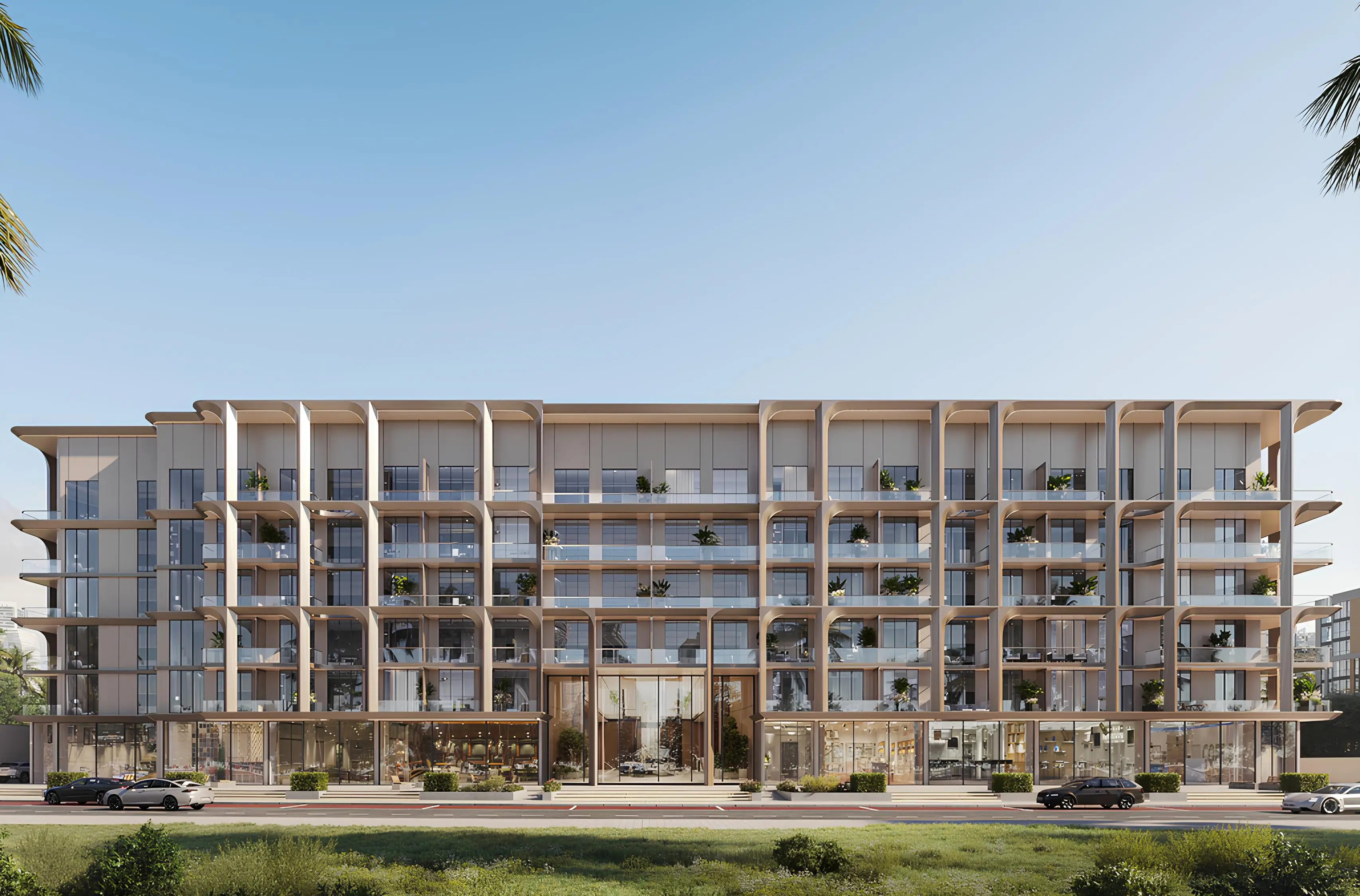 One Beverly — image 2