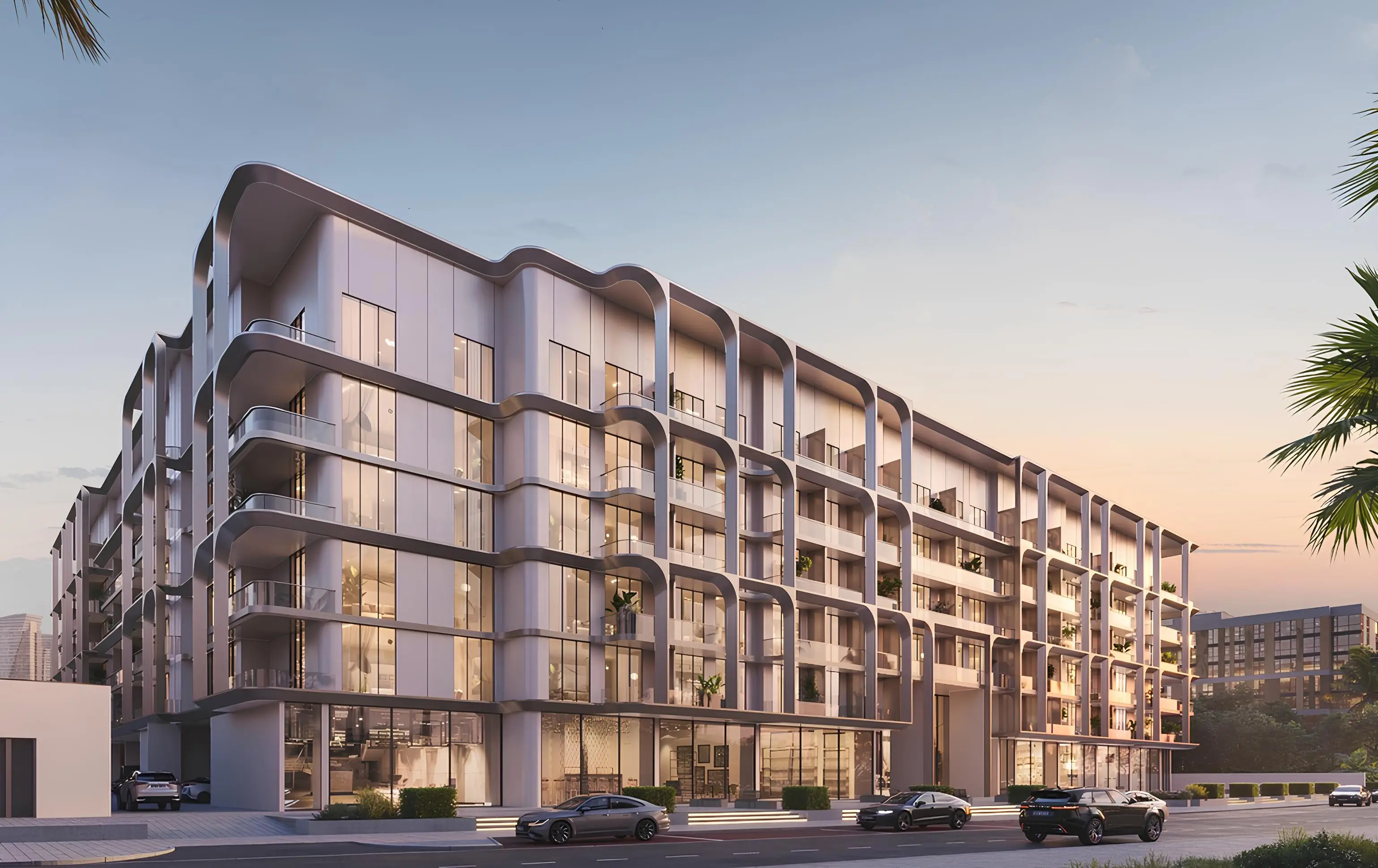 One Beverly — image 3