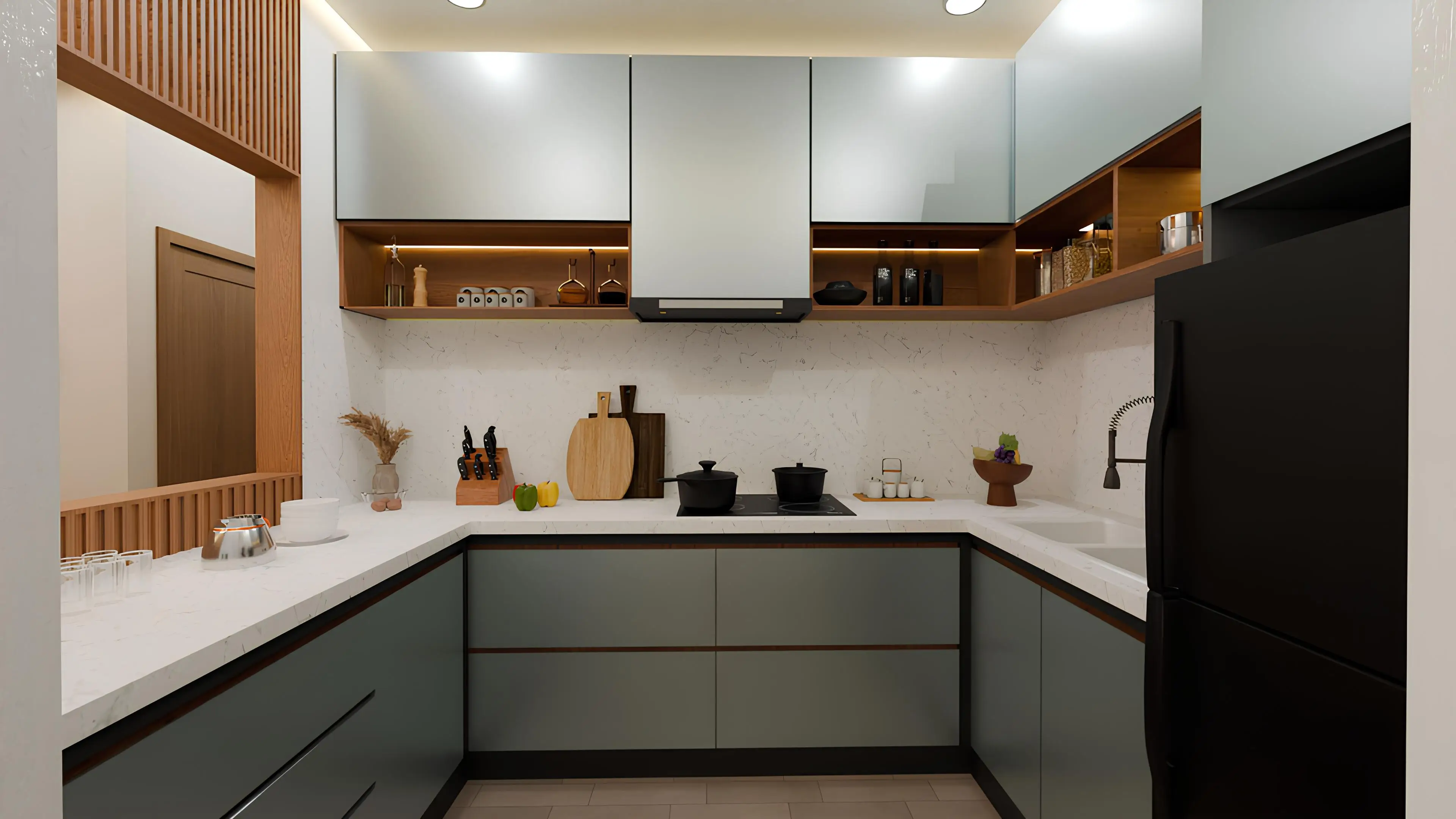 The Roof Residence — image 4