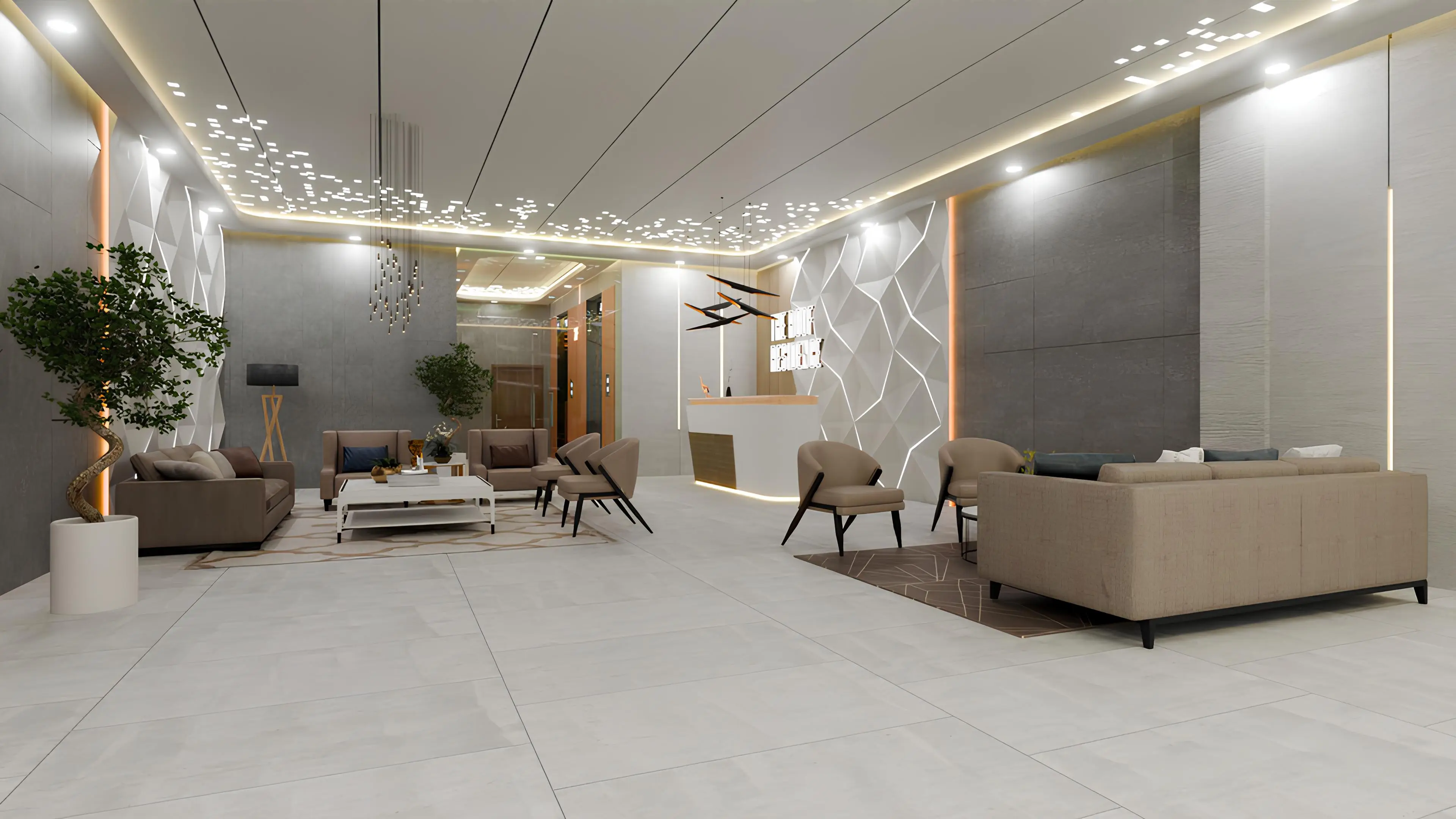 The Roof Residence — image 8