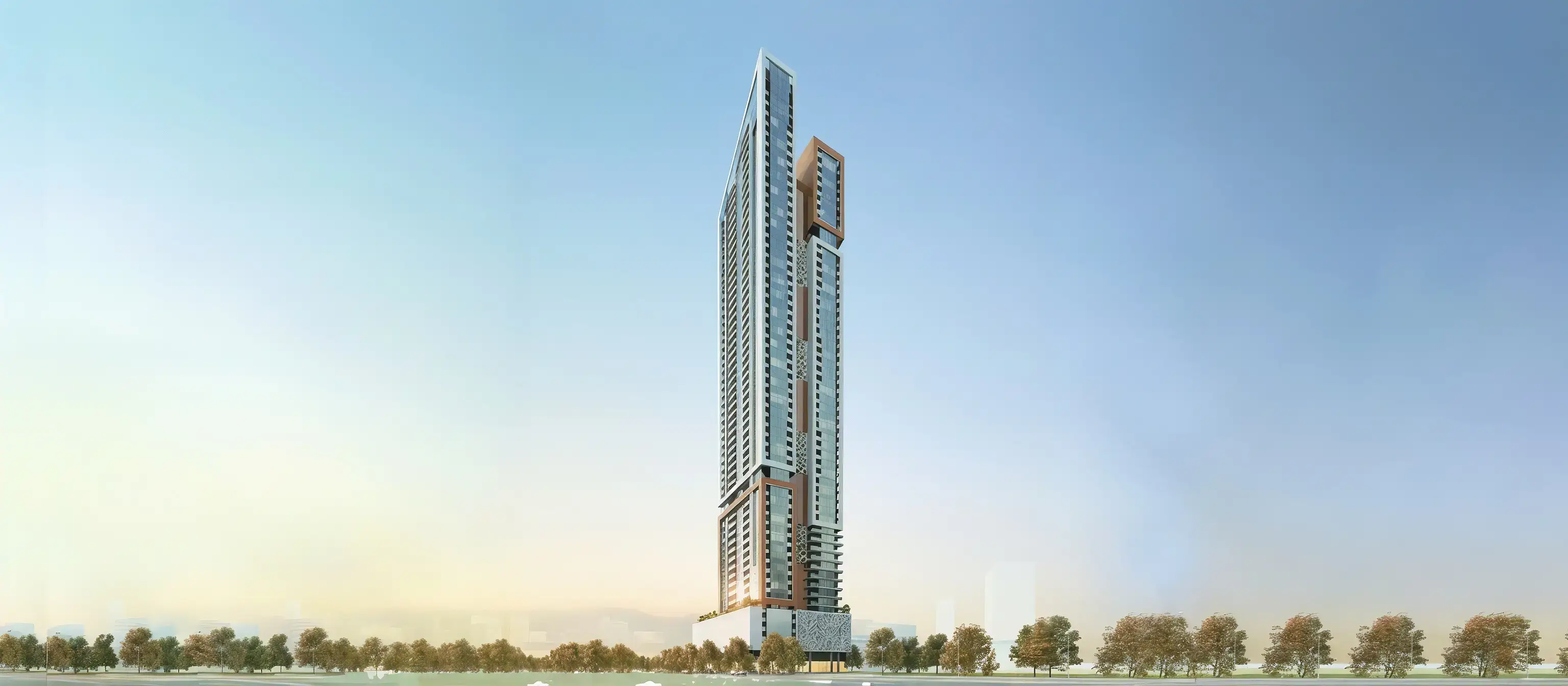 Faradis Tower — image 2