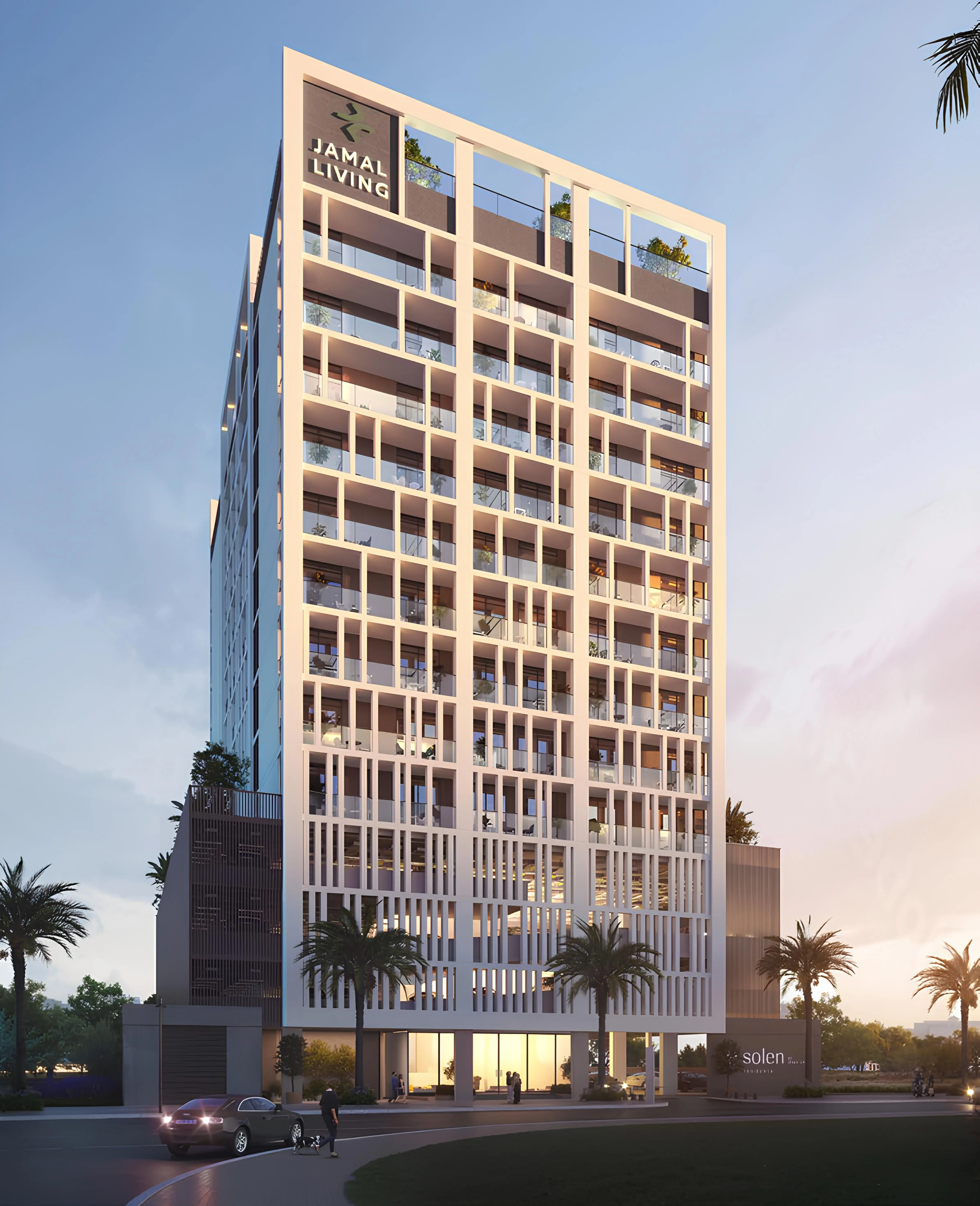 Solen Residence — image 2
