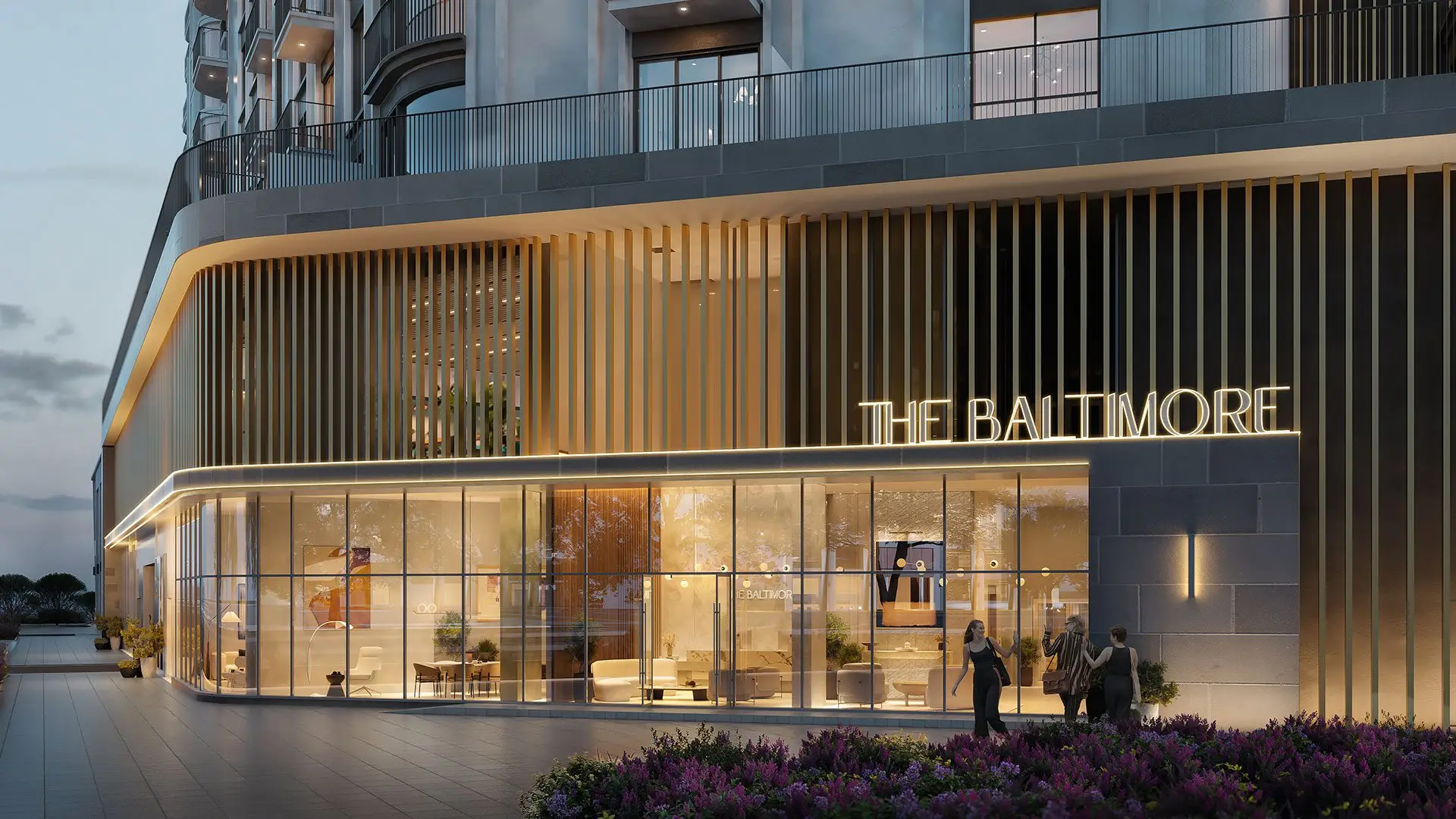 The Baltimore — image 7