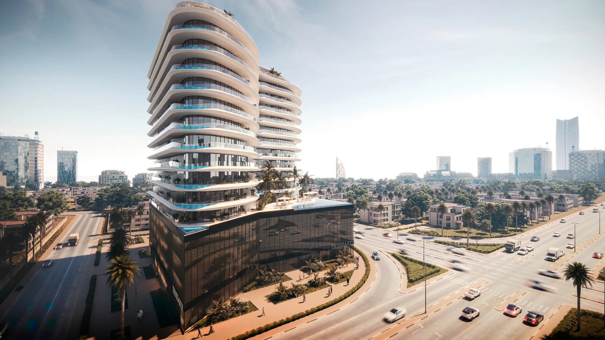 Trussardi Residences — image 4