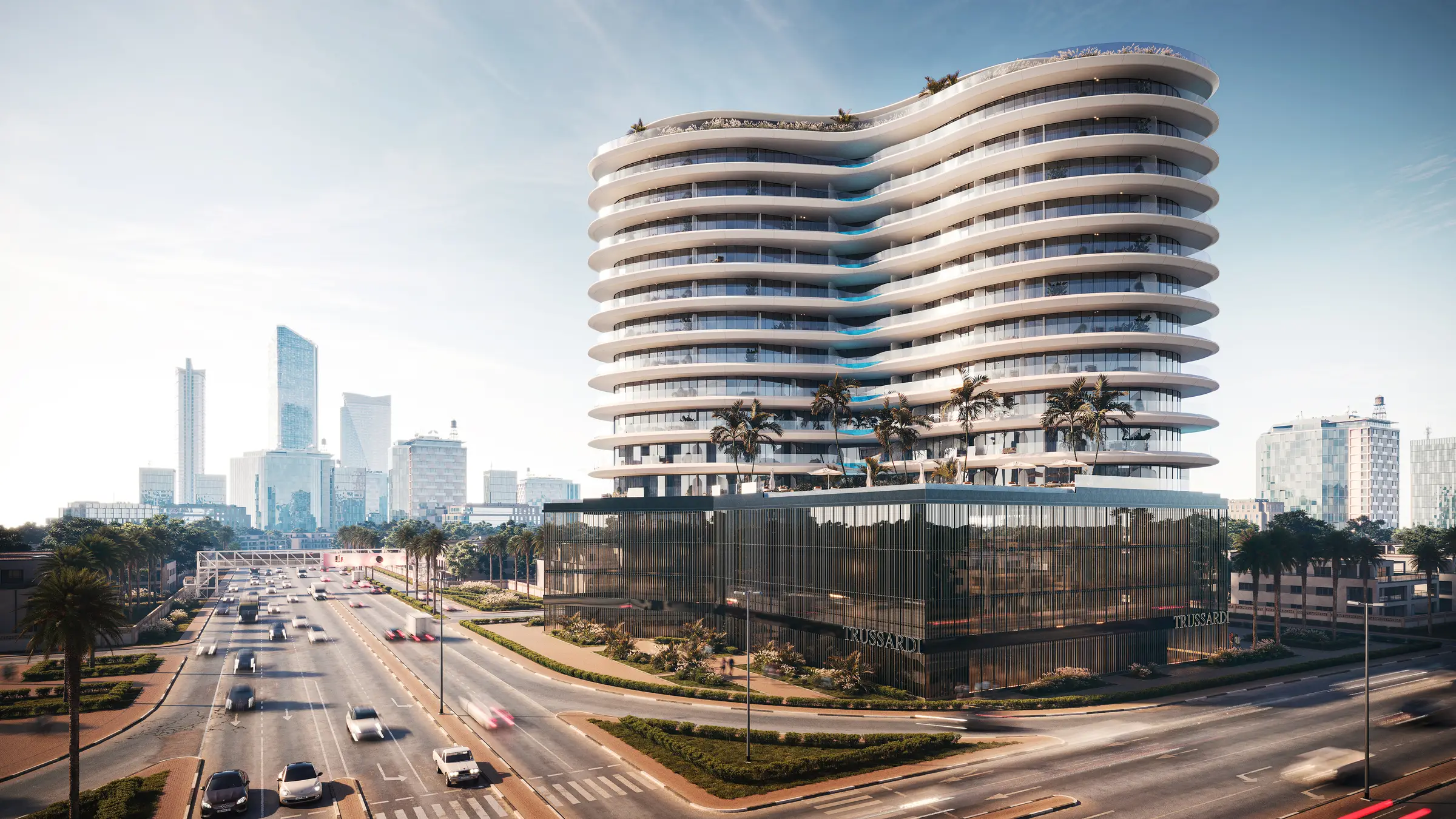 Trussardi Residences — image 3