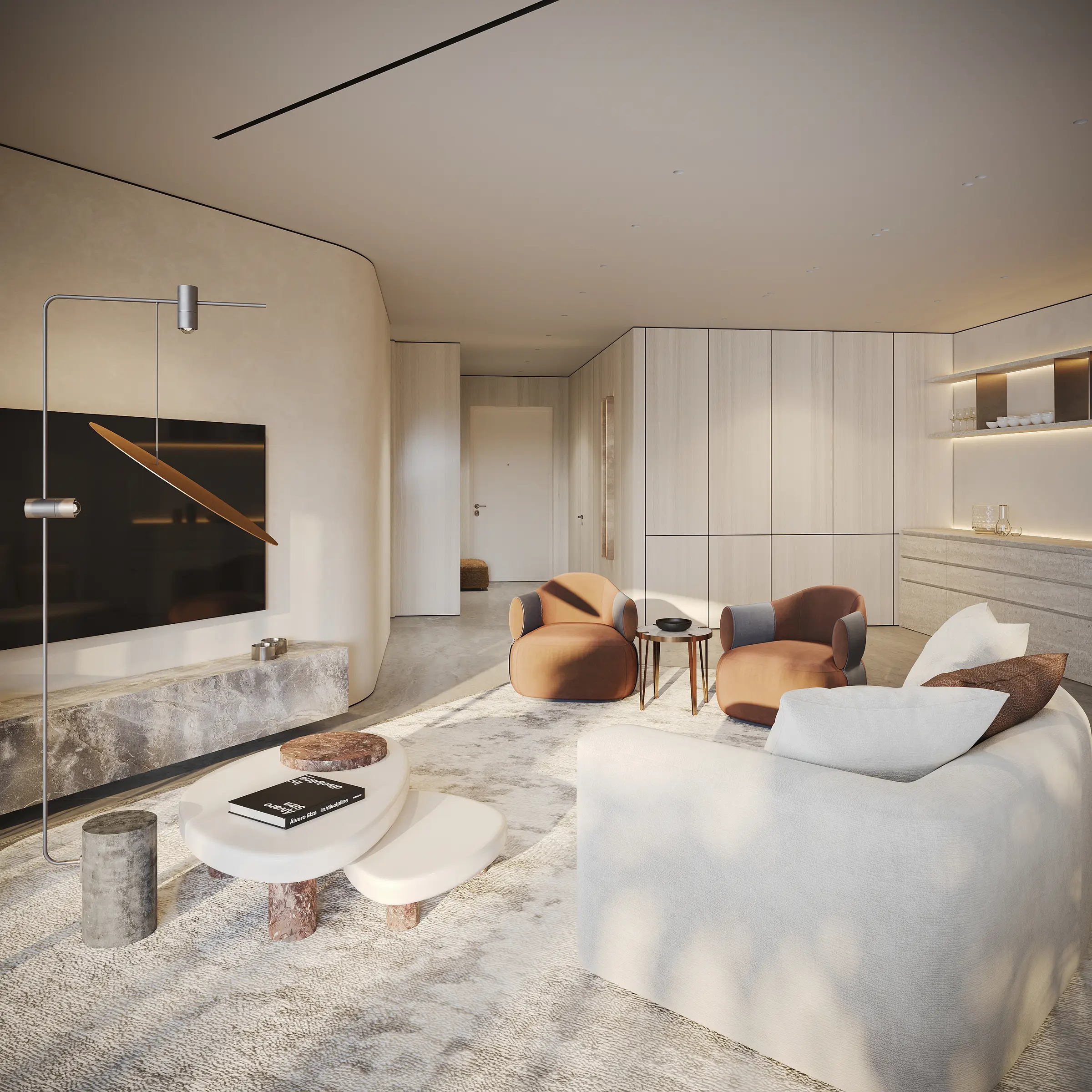 Trussardi Residences — image 8