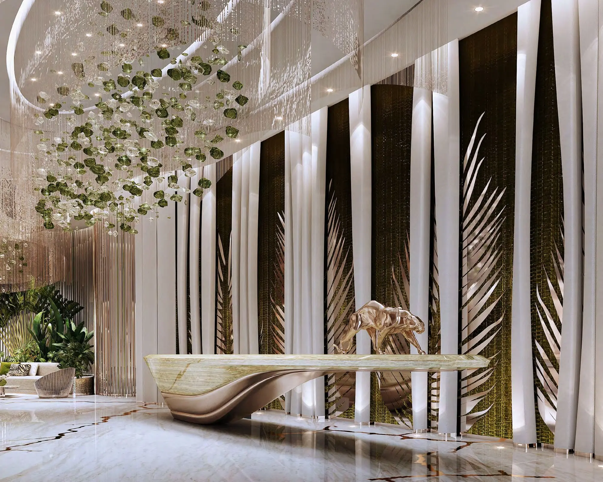 Damac Bay 2 — image 2
