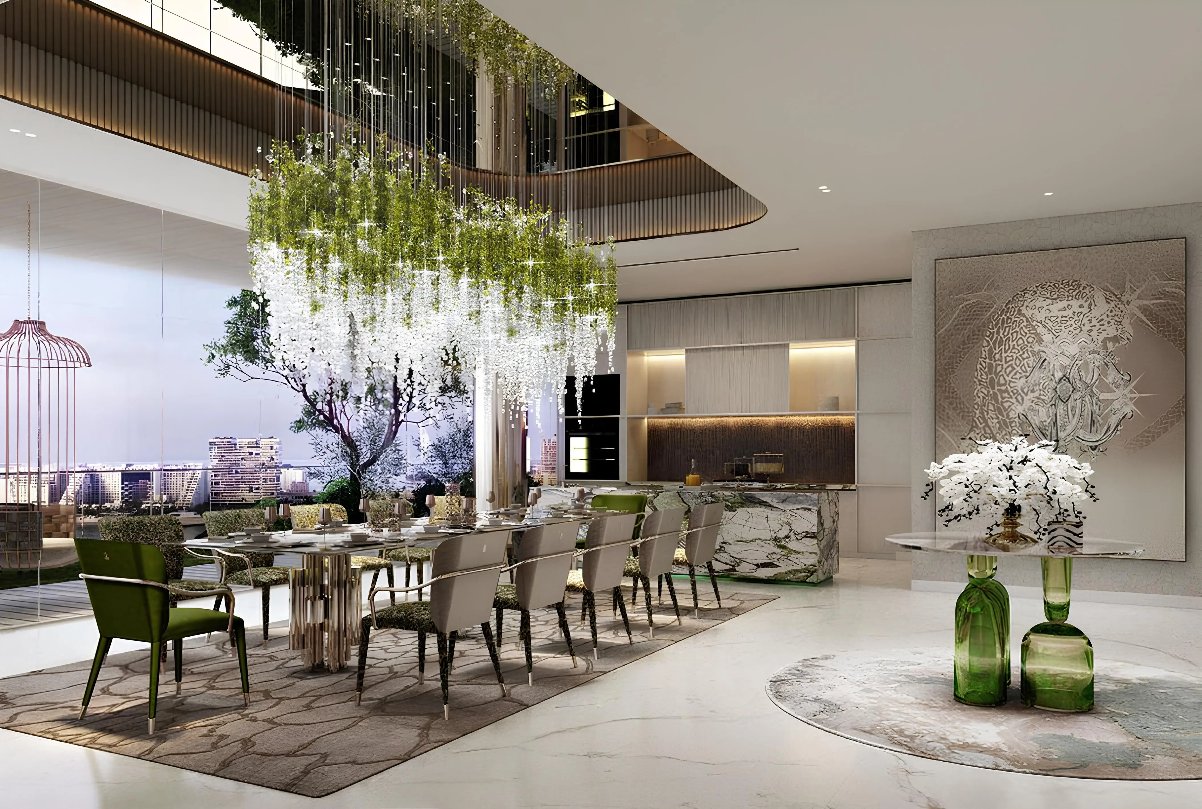 Damac Bay 2 — image 3