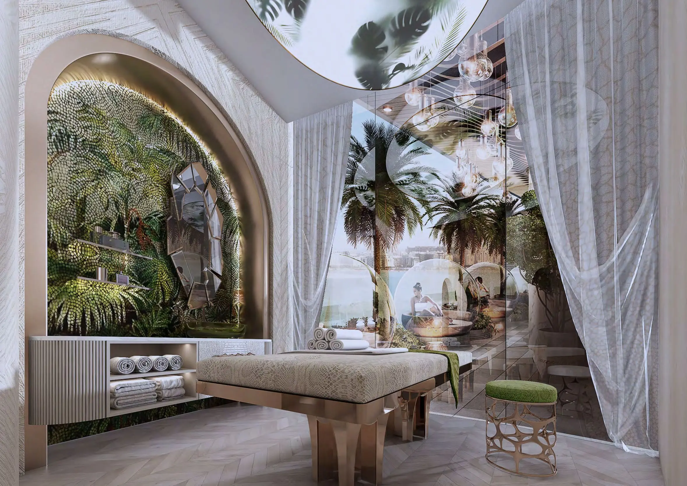 Damac Bay 2 — image 6