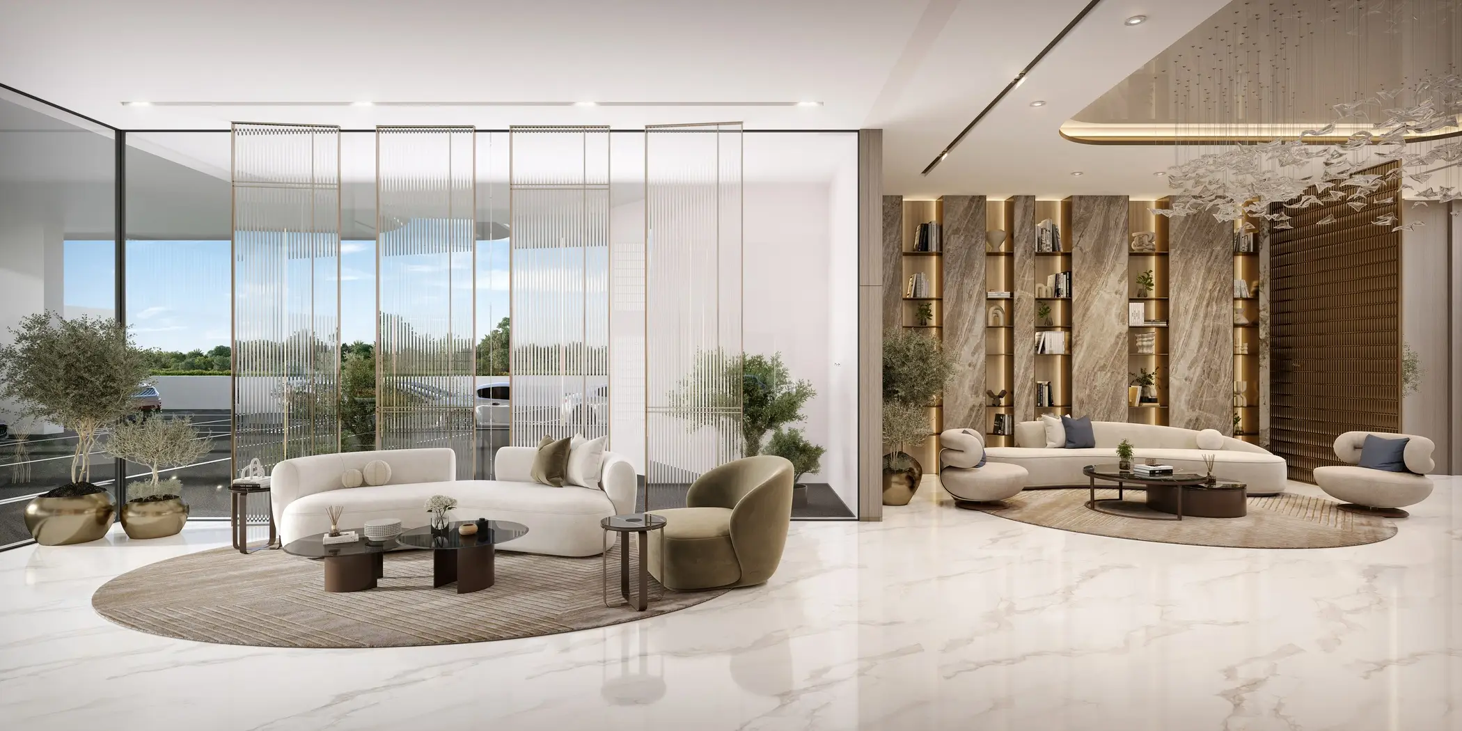 Aark Terraces — image 2