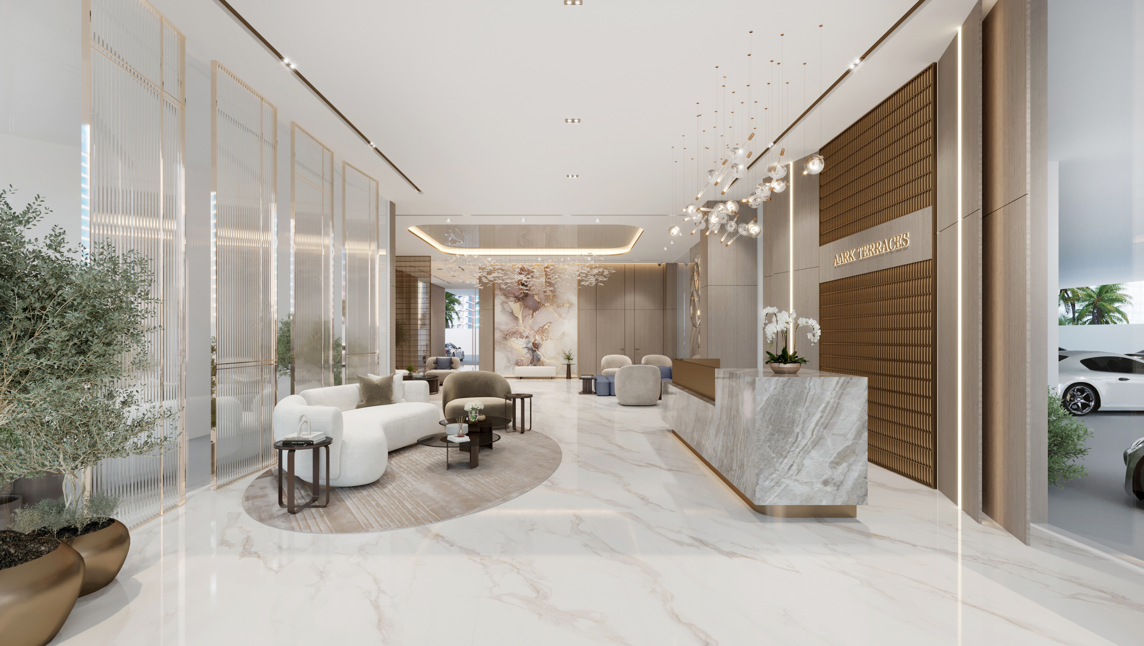 Aark Terraces — image 7