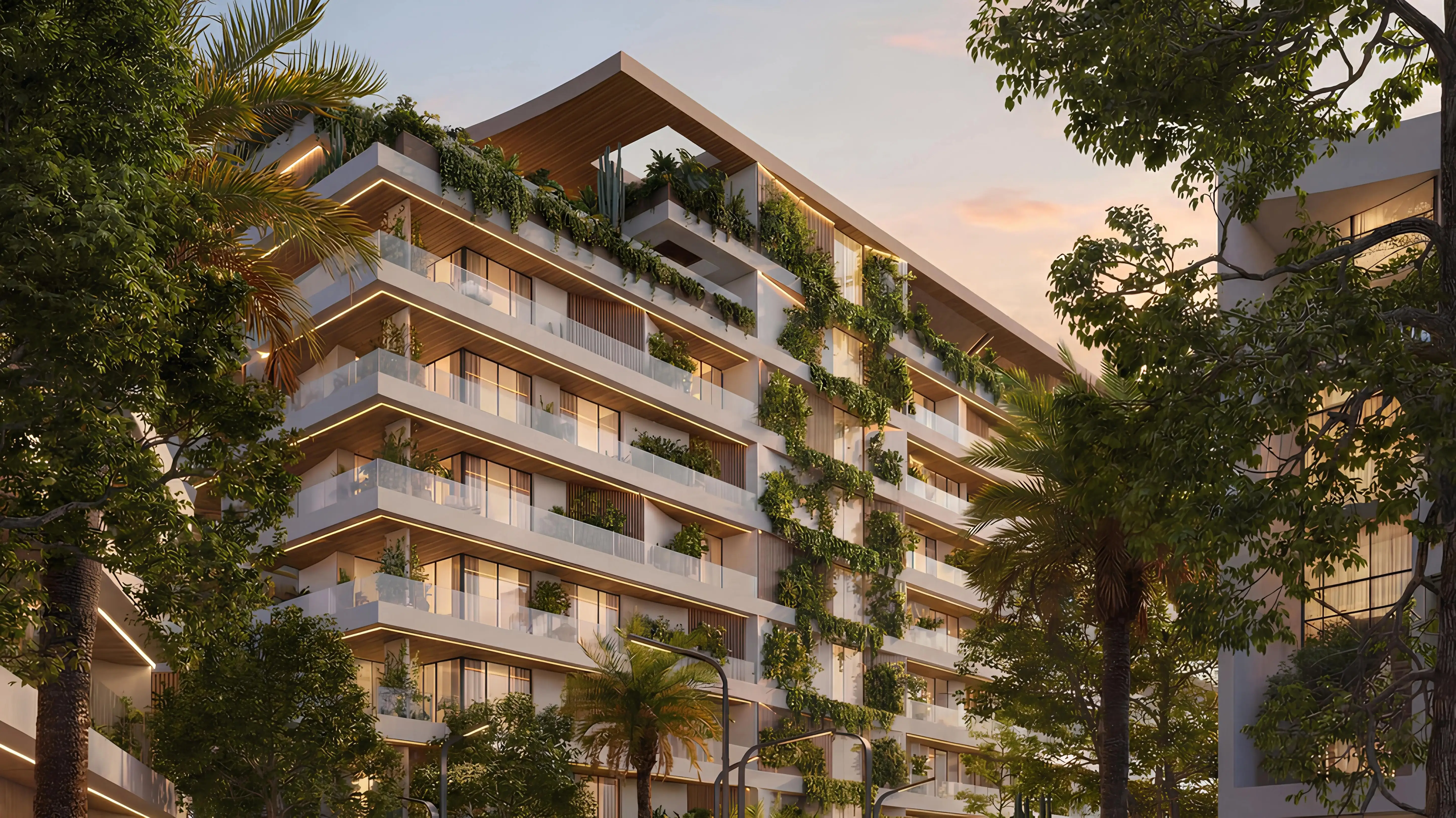 Bay at Lunaya Terraces — image 4