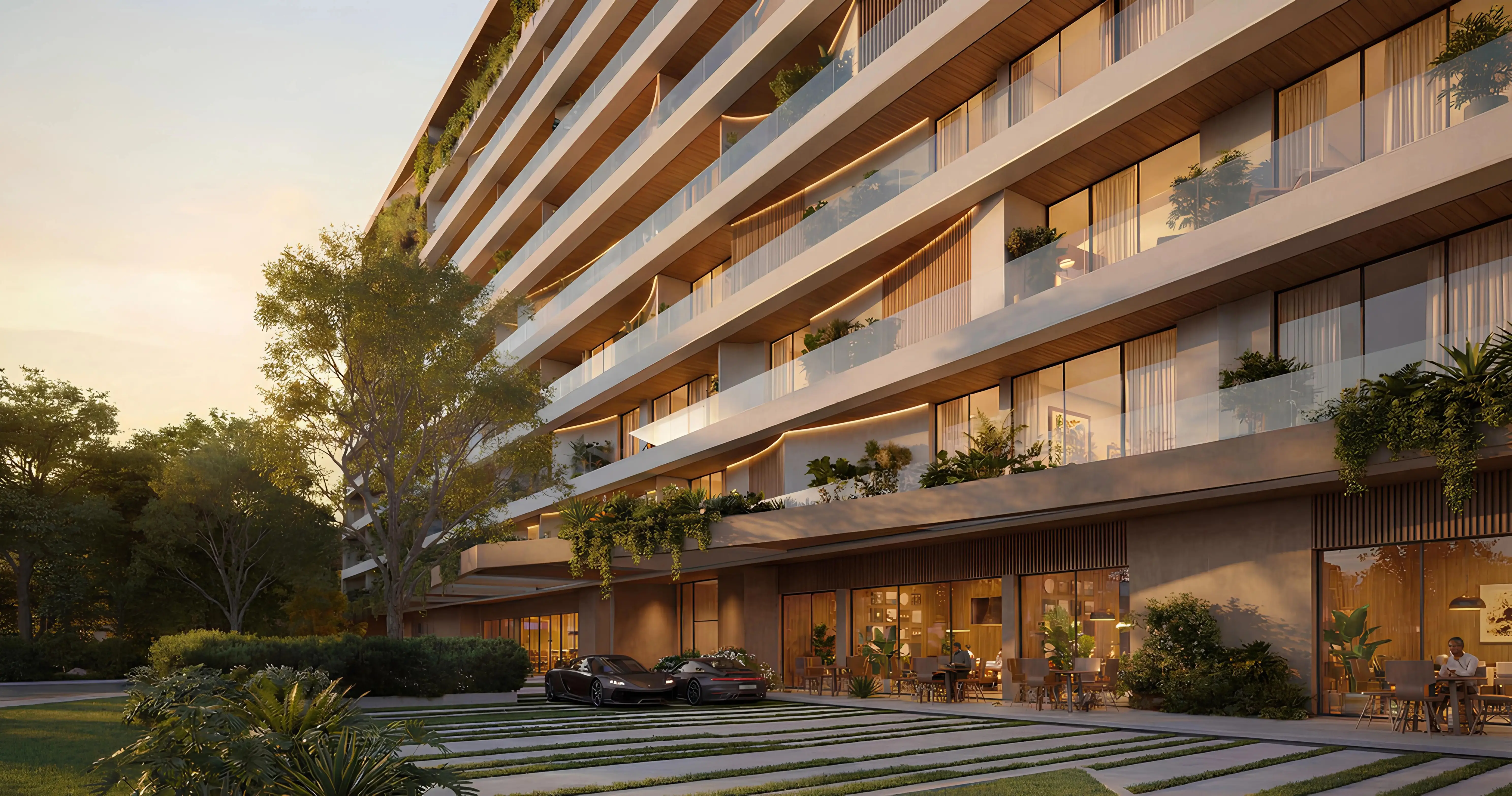 Bay at Lunaya Terraces — image 7